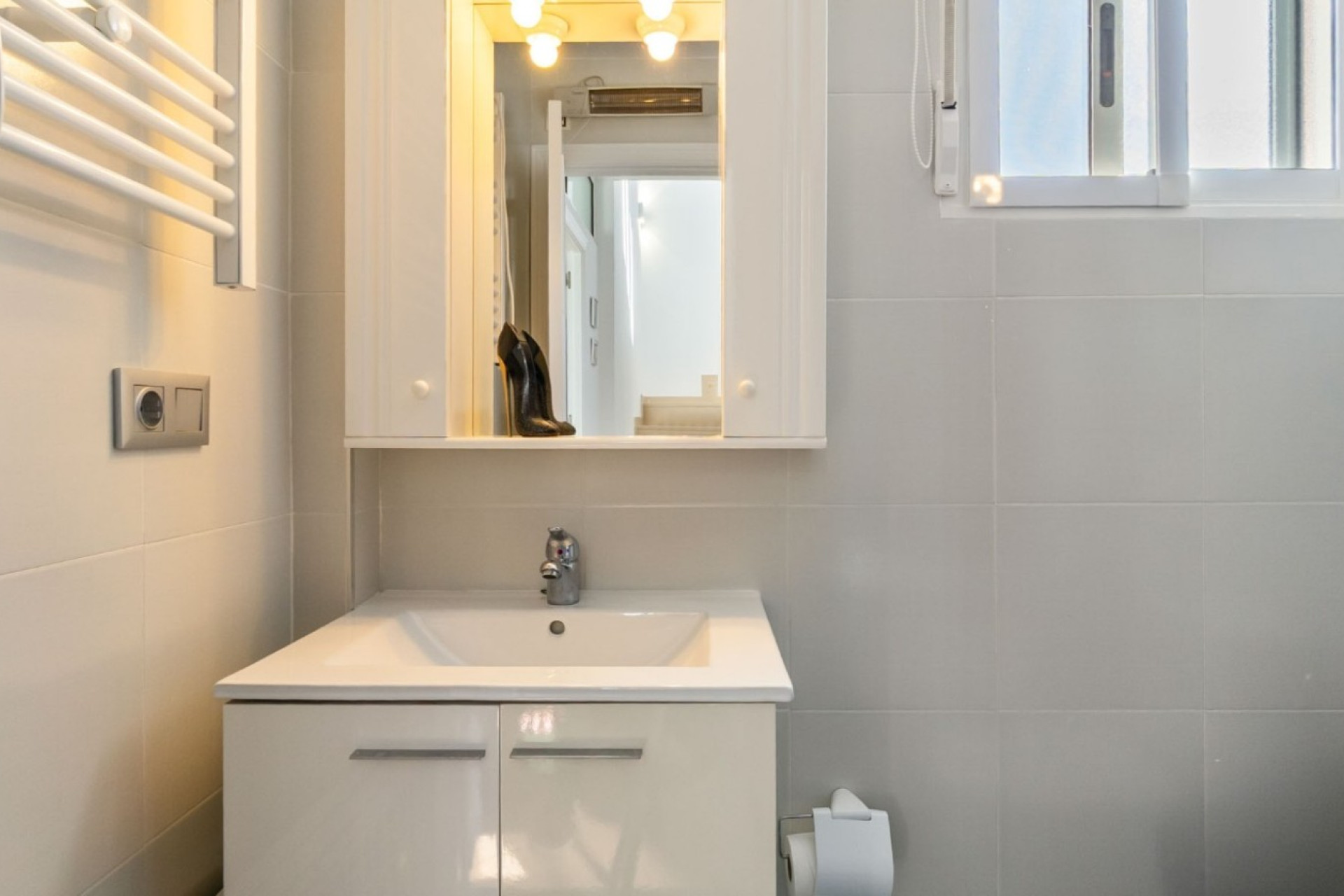 Resale - Quad Villa - Orihuela Costa - Villamartin