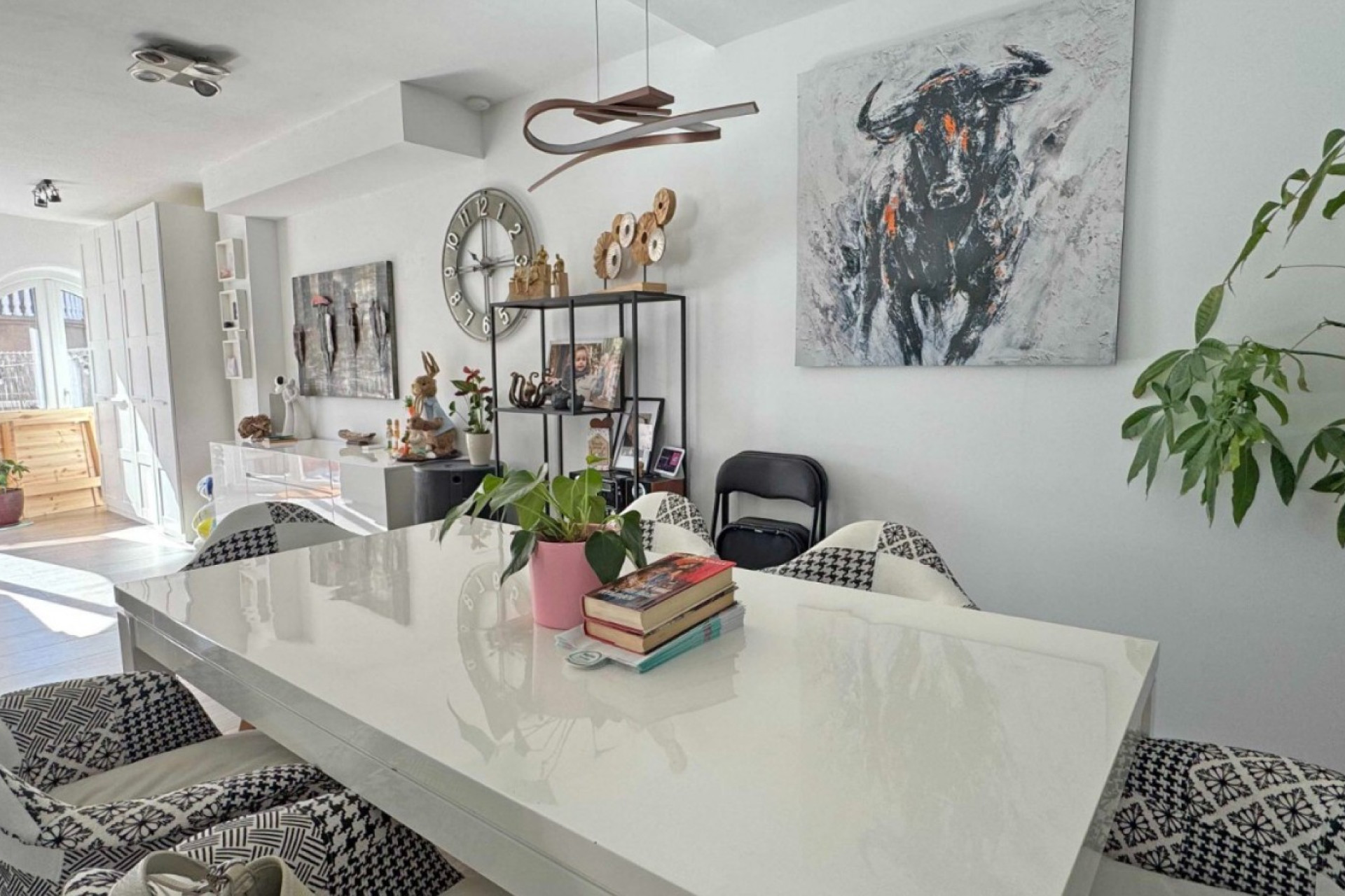 Resale - Quad Villa - Orihuela Costa - Villamartin