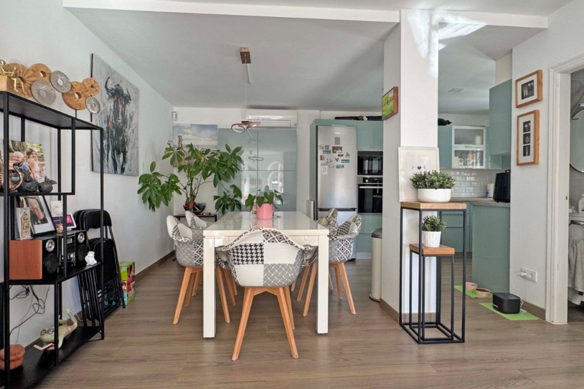Resale - Quad Villa - Orihuela Costa - Villamartin