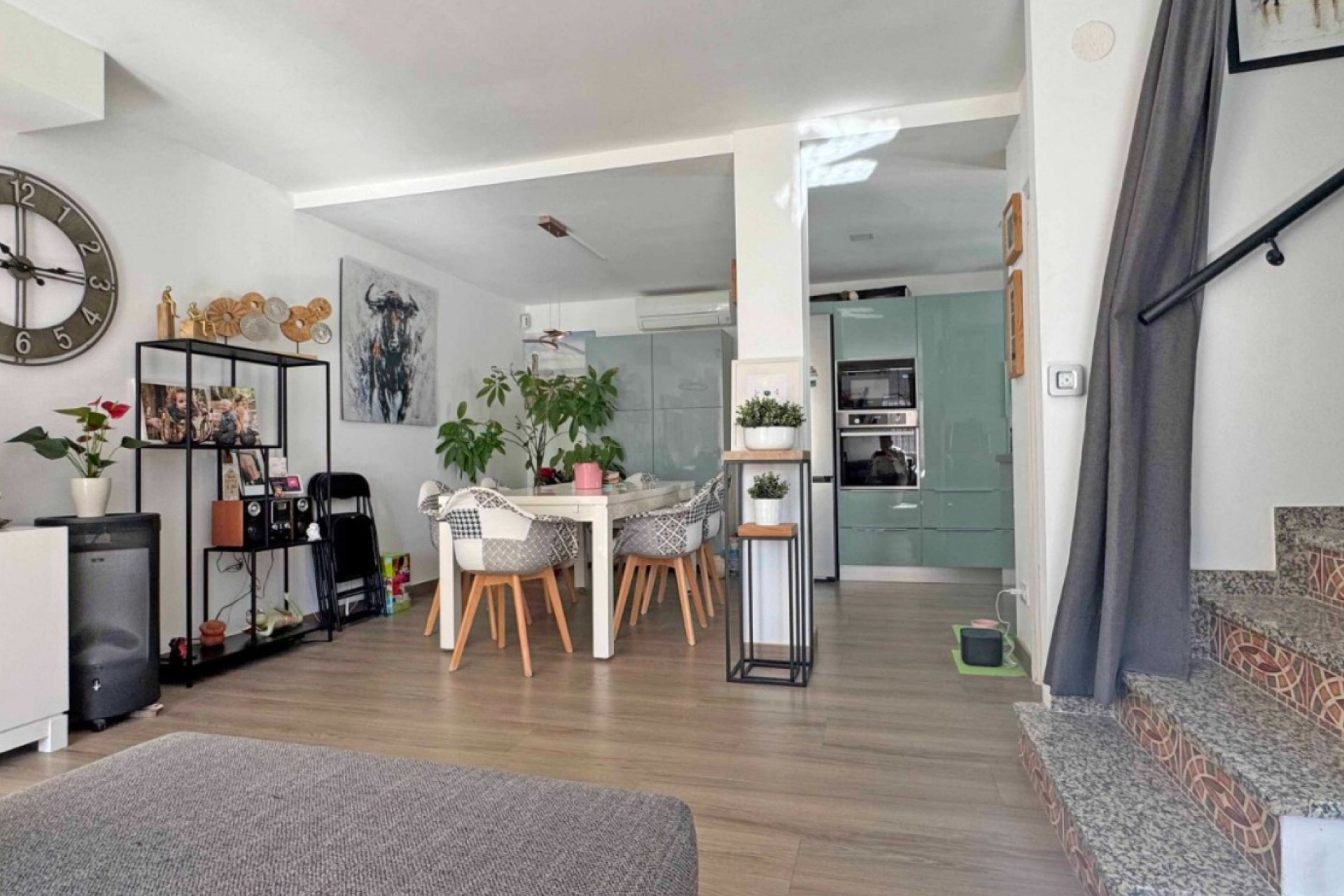 Resale - Quad Villa - Orihuela Costa - Villamartin