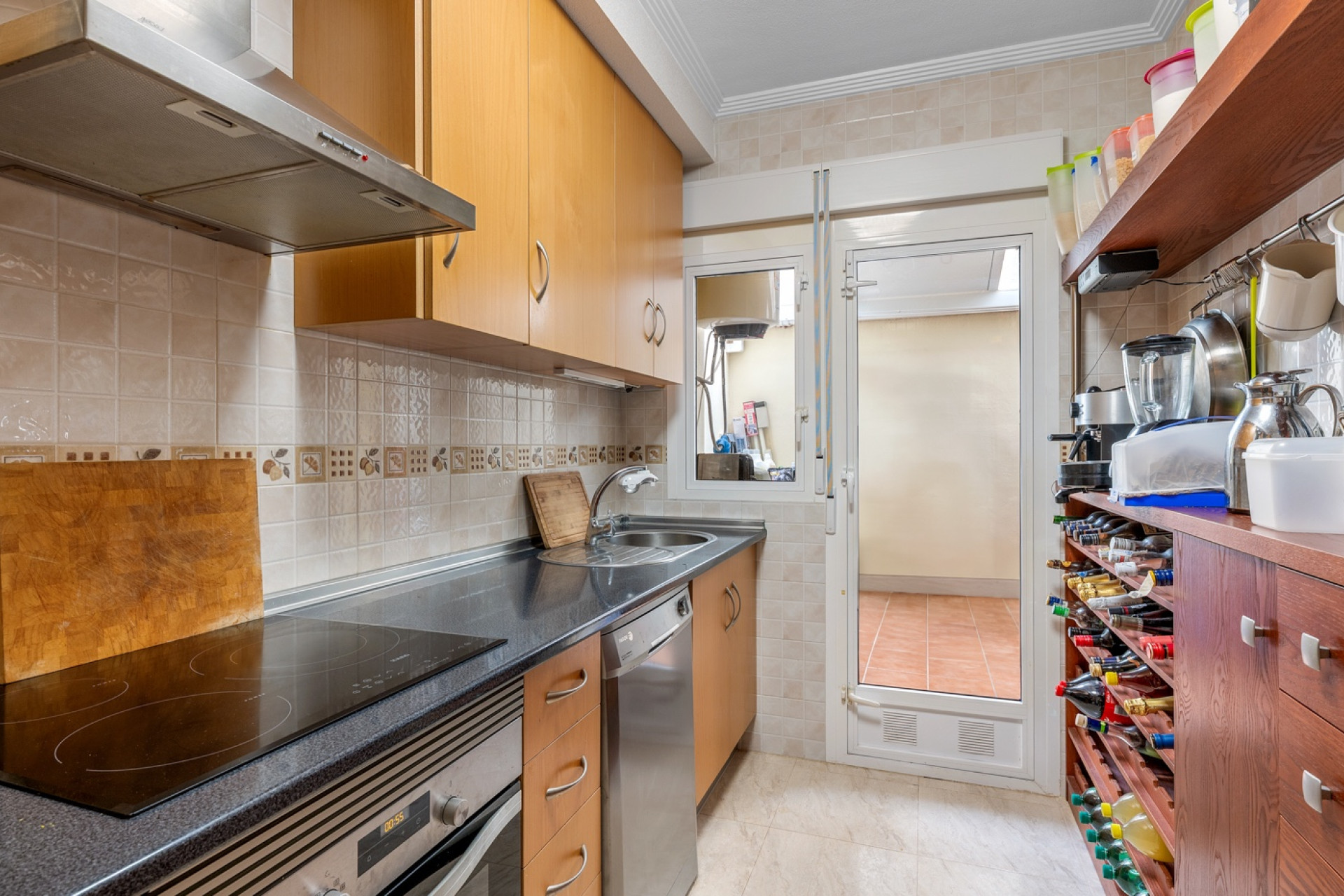 Resale - Quad Villa - Orihuela Costa - Villamartin
