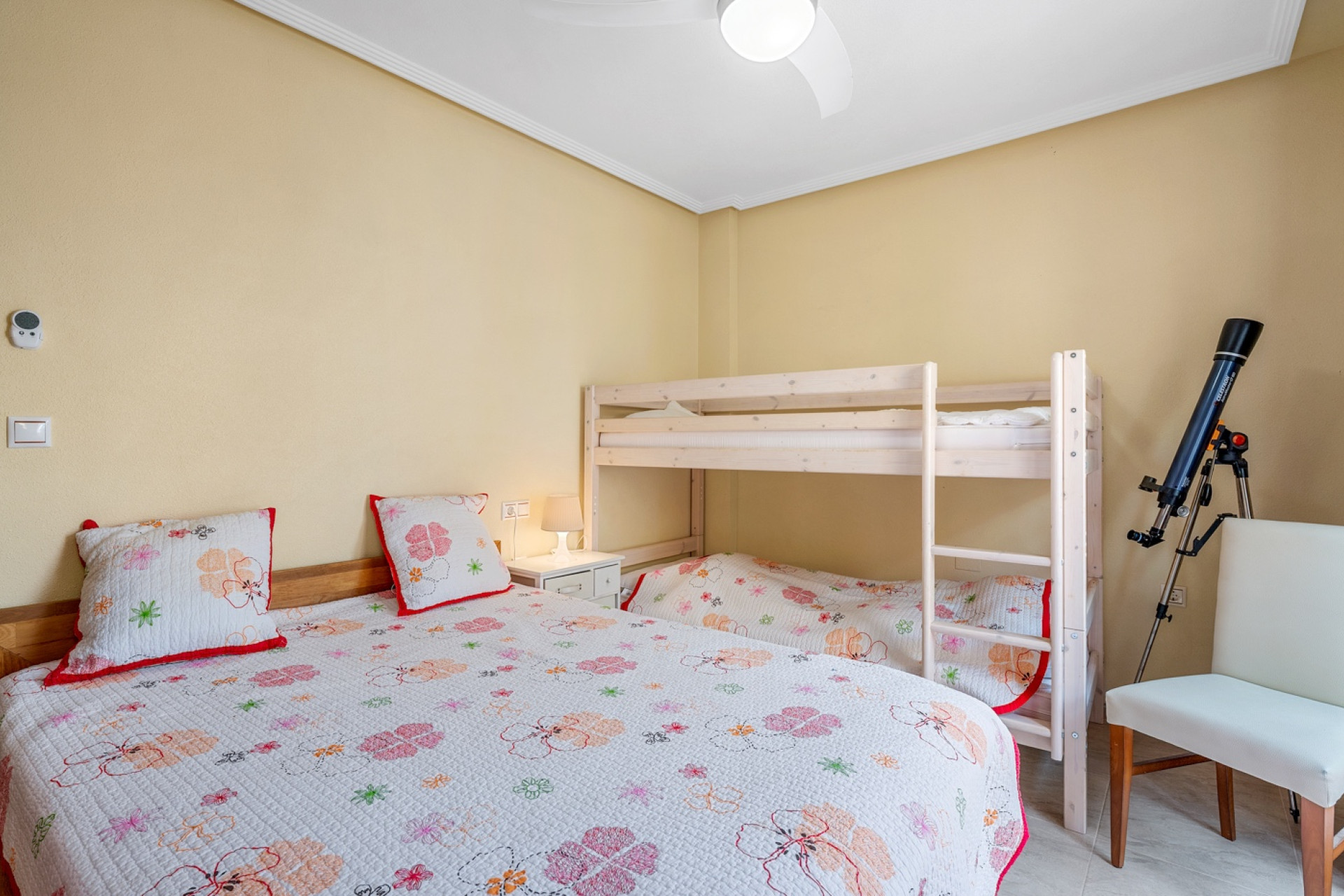 Resale - Quad Villa - Orihuela Costa - Villamartin