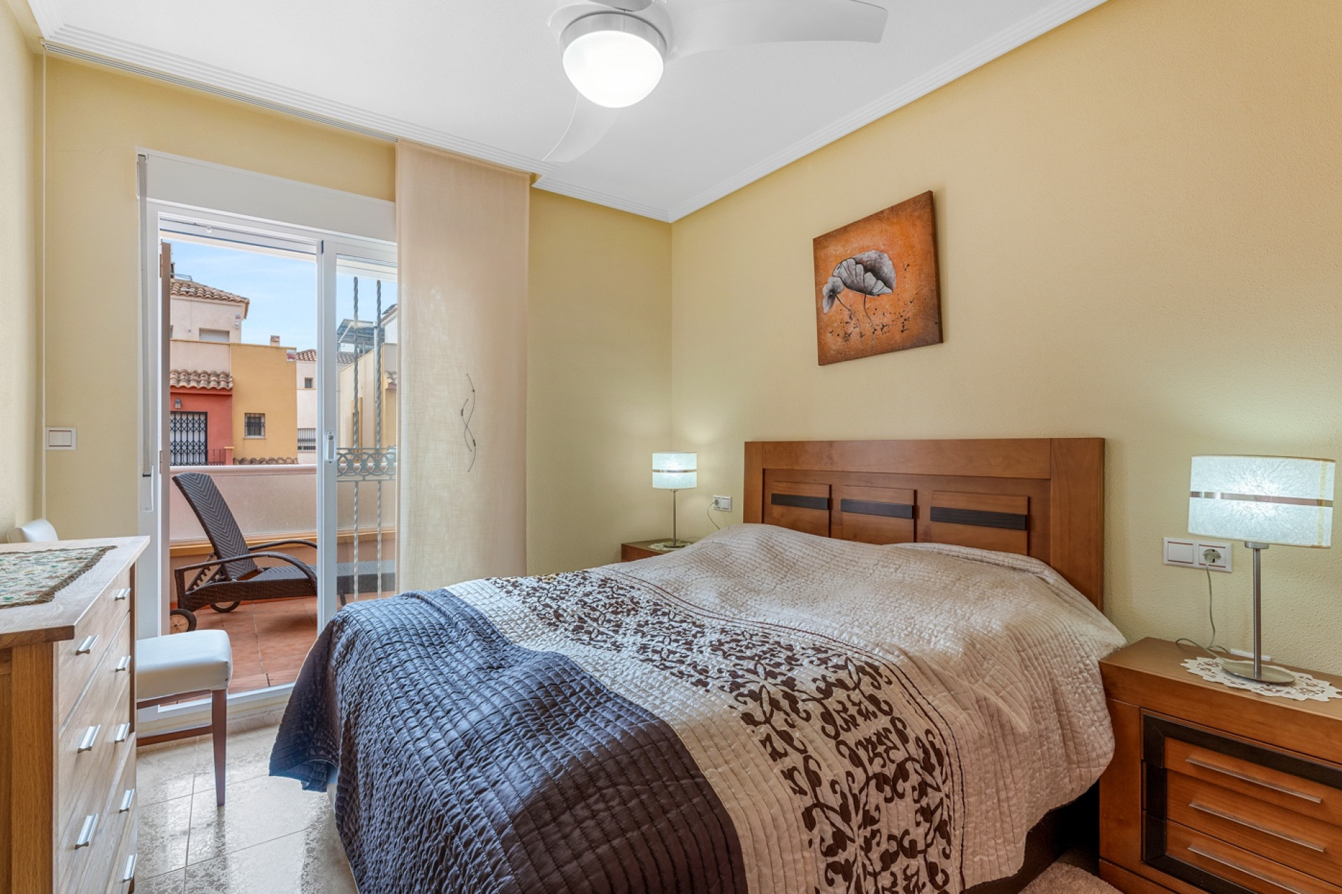 Resale - Quad Villa - Orihuela Costa - Villamartin