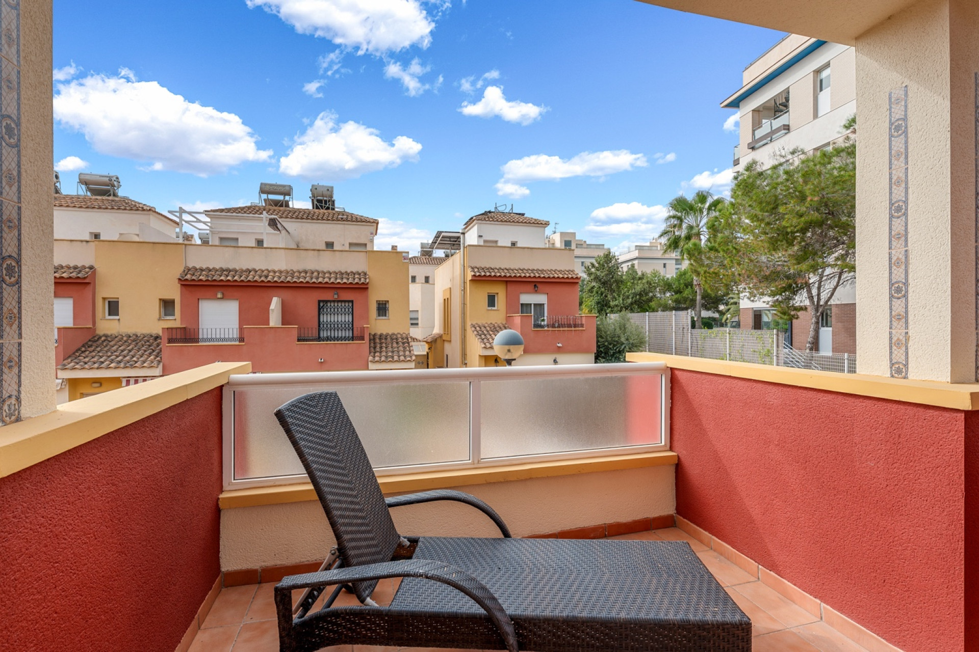 Resale - Quad Villa - Orihuela Costa - Villamartin