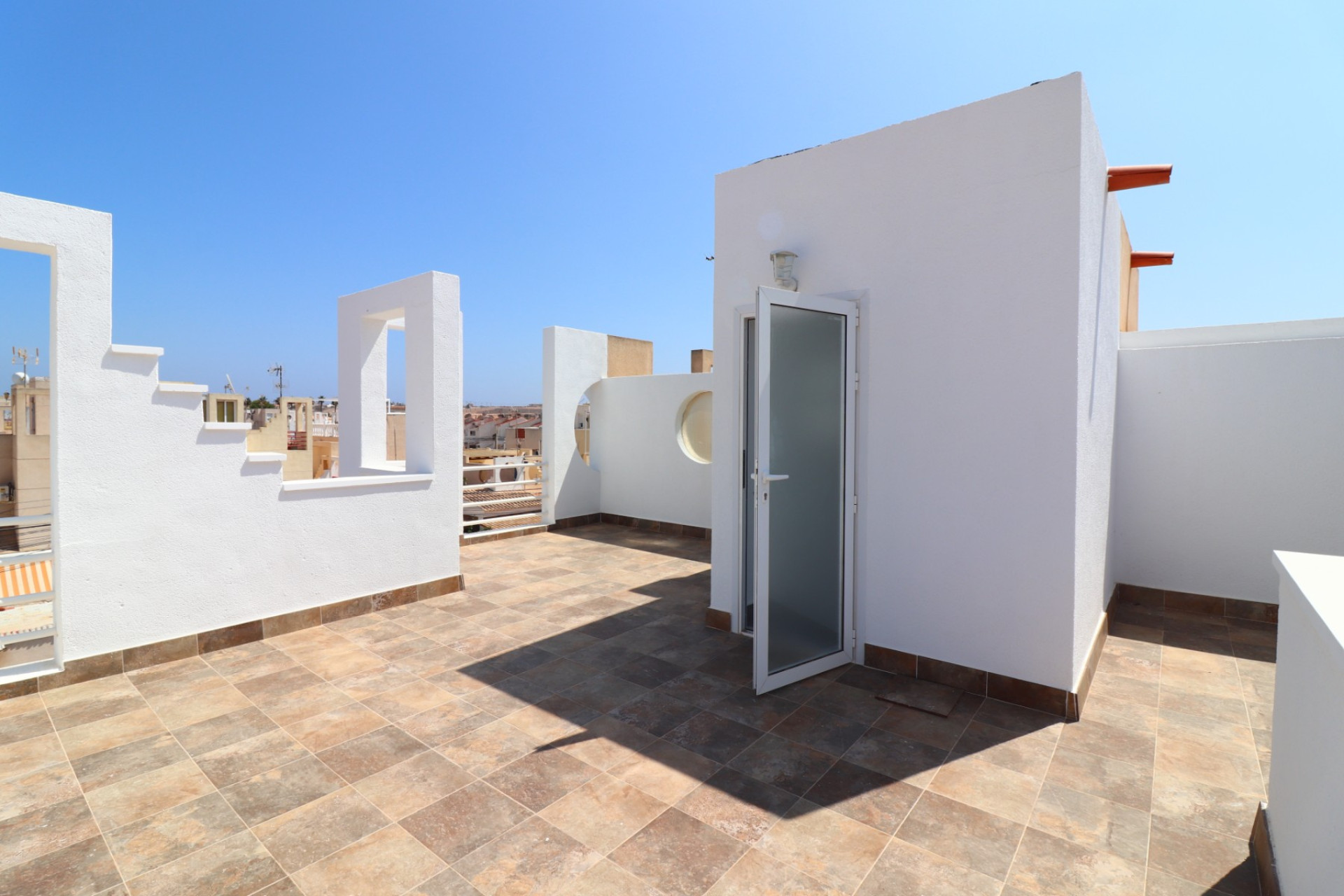 Resale - Quad Villa - Torrevieja - El Salado