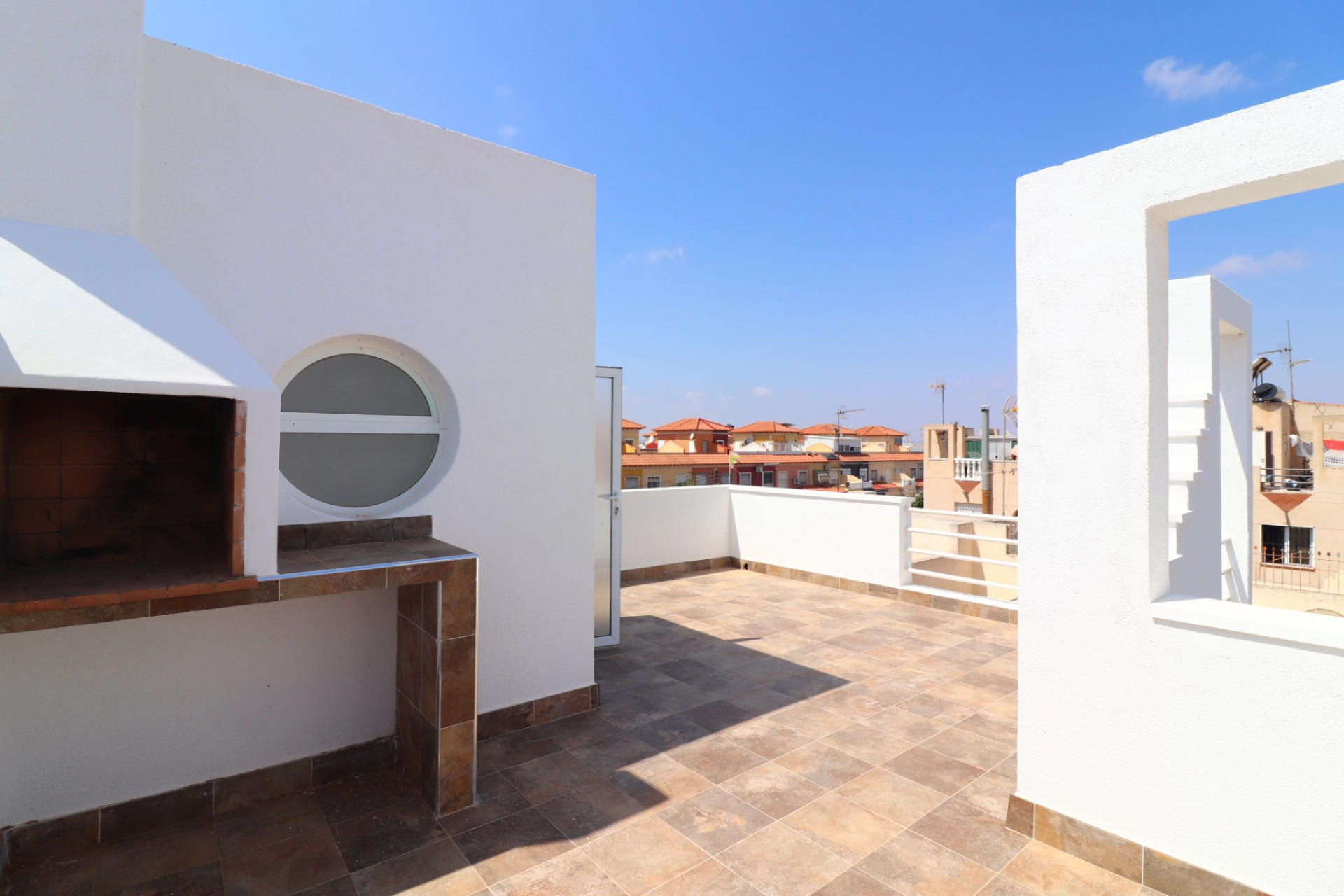 Resale - Quad Villa - Torrevieja - El Salado