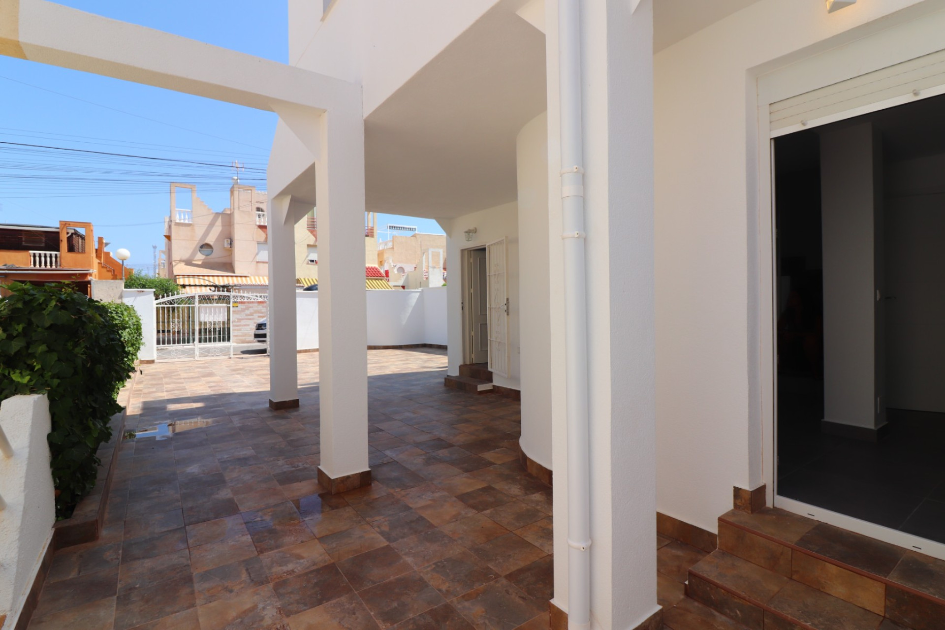 Resale - Quad Villa - Torrevieja - El Salado