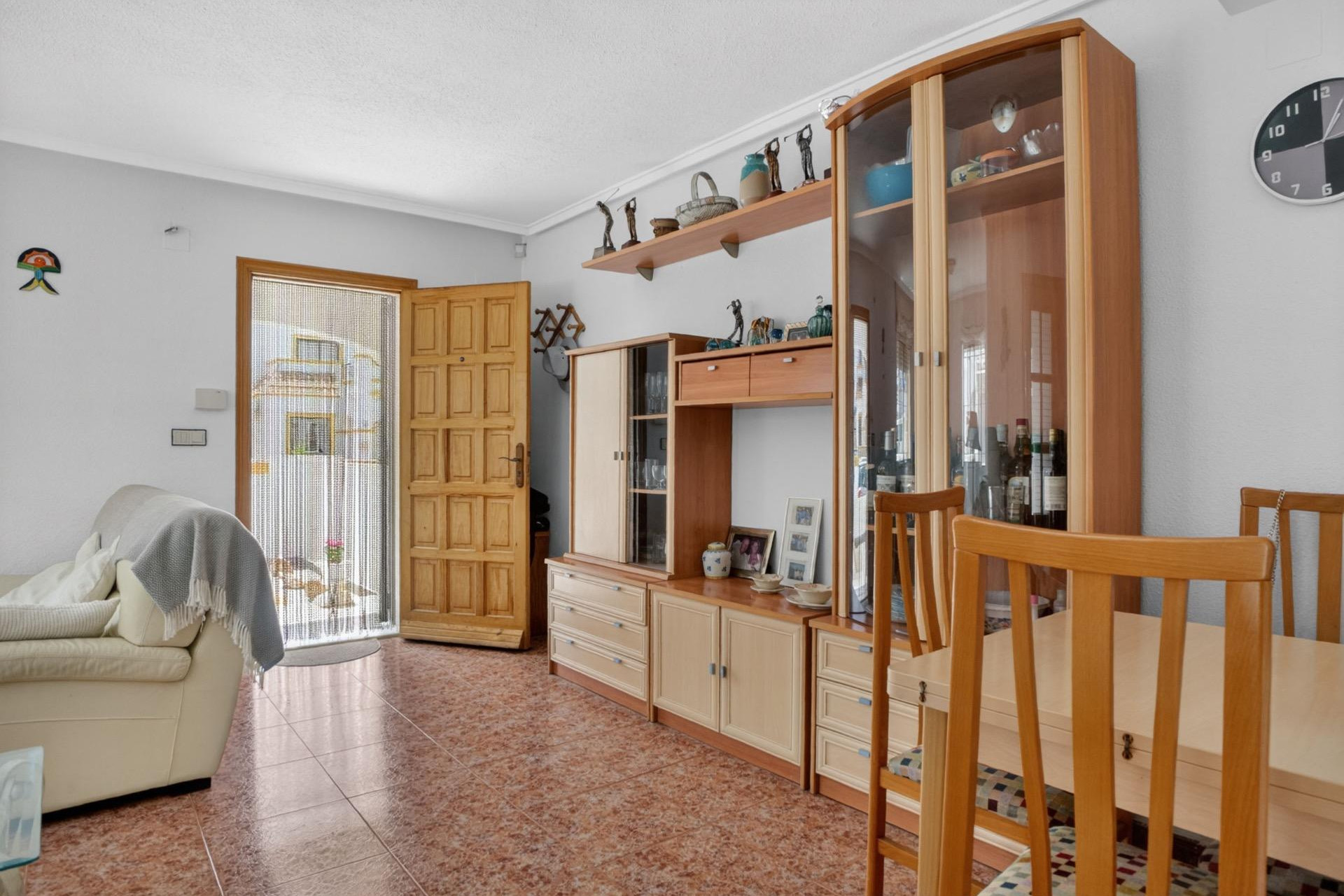 Resale - Quad Villa - Torrevieja - Jardin Del Mar