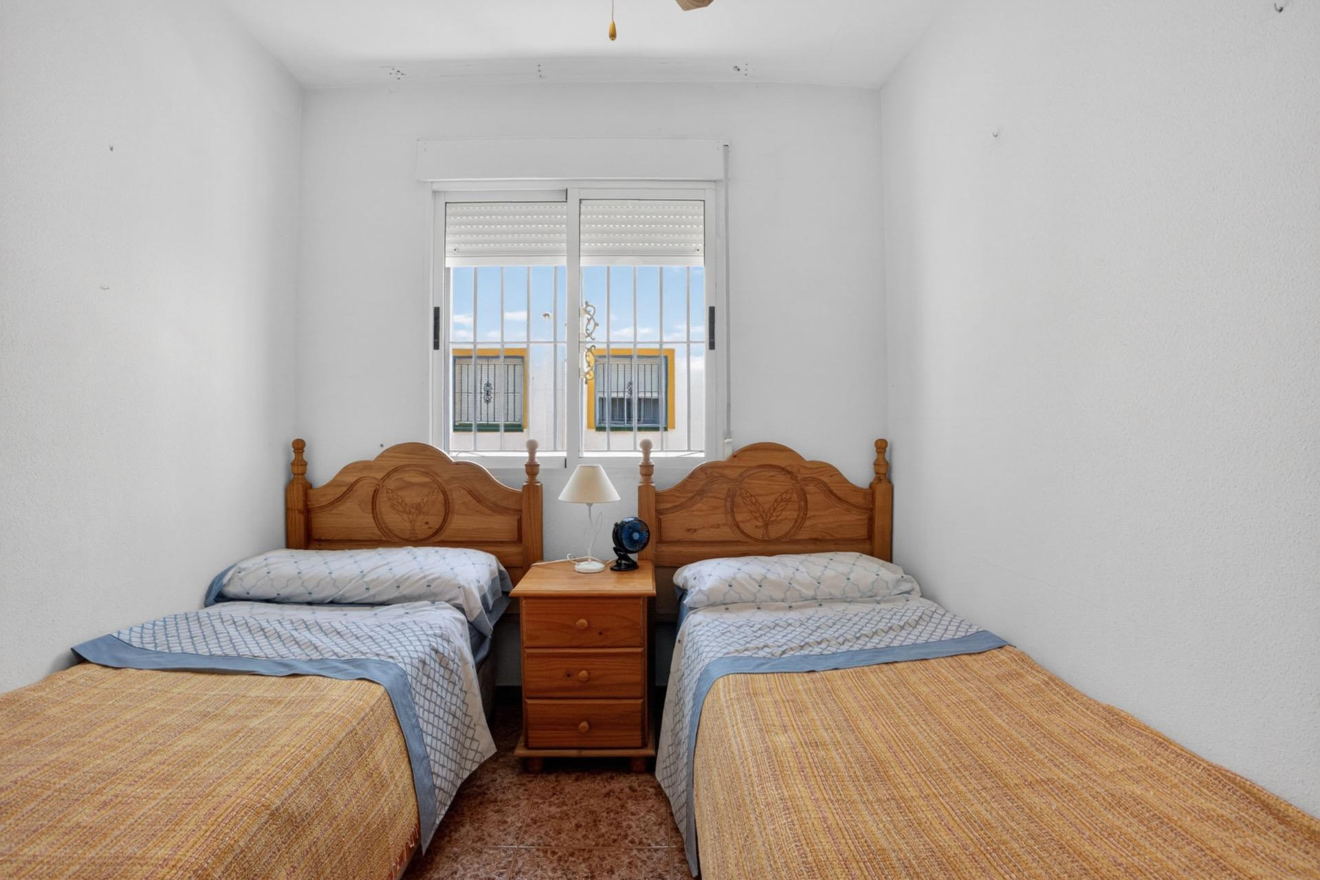 Resale - Quad Villa - Torrevieja - Jardin Del Mar