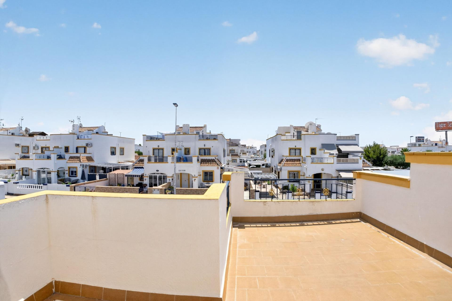 Resale - Quad Villa - Torrevieja - Jardin Del Mar