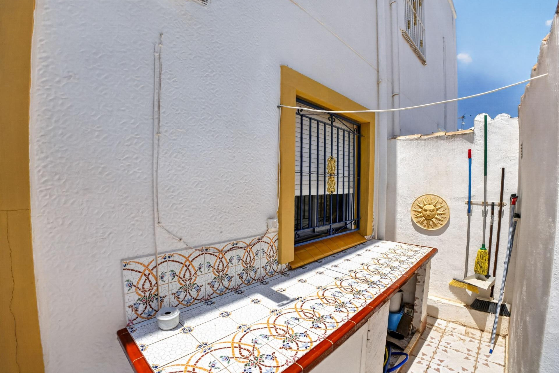 Resale - Quad Villa - Torrevieja - Jardin Del Mar