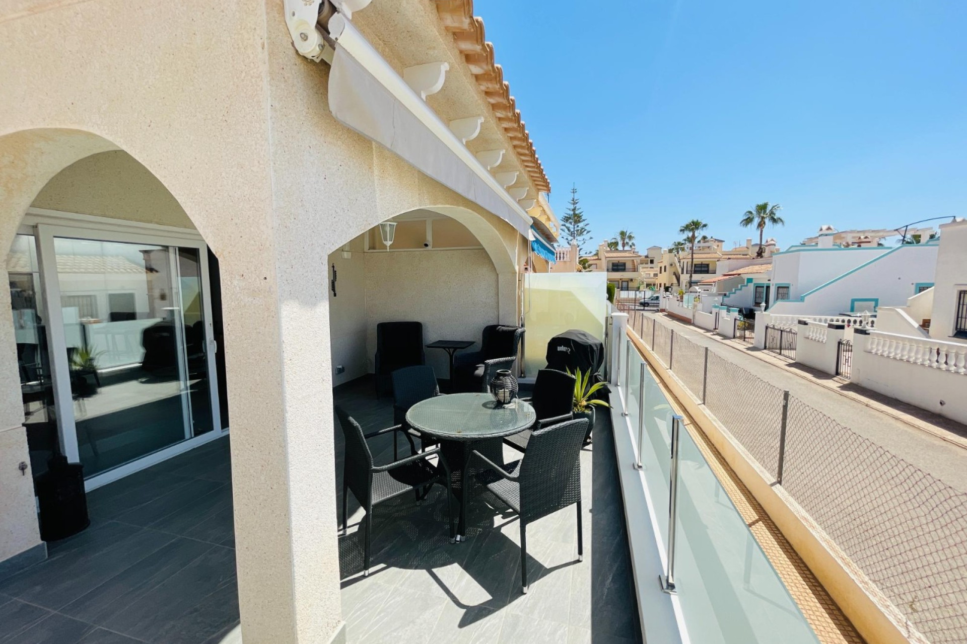 Resale - Quatro house - Orihuela Costa - Playa Flamenca