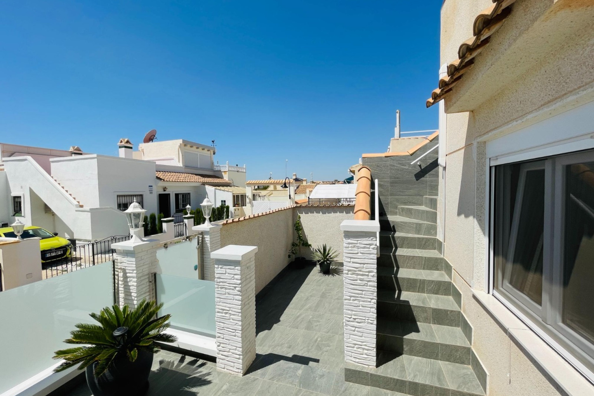 Resale - Quatro house - Orihuela Costa - Playa Flamenca