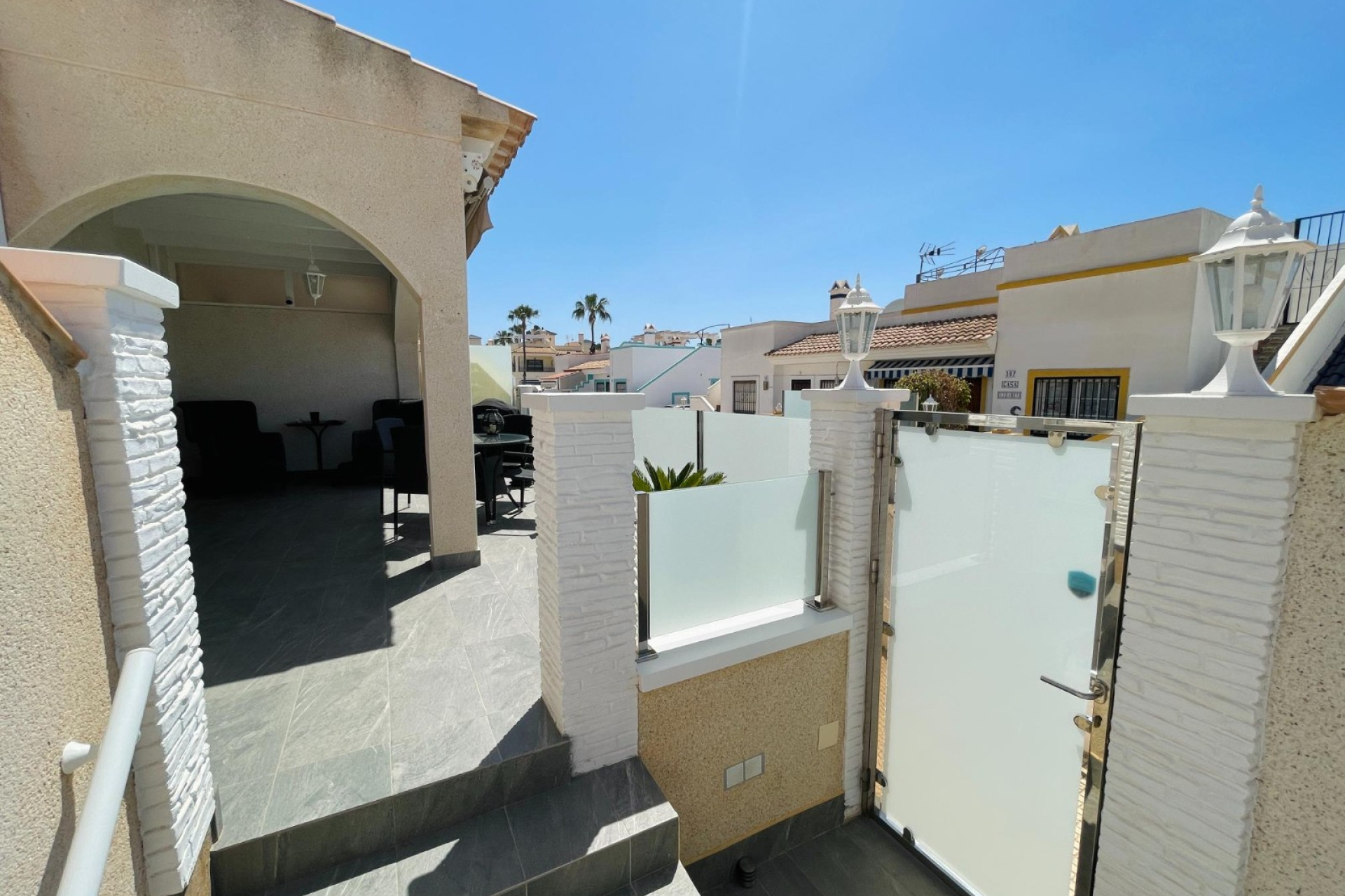 Resale - Quatro house - Orihuela Costa - Playa Flamenca