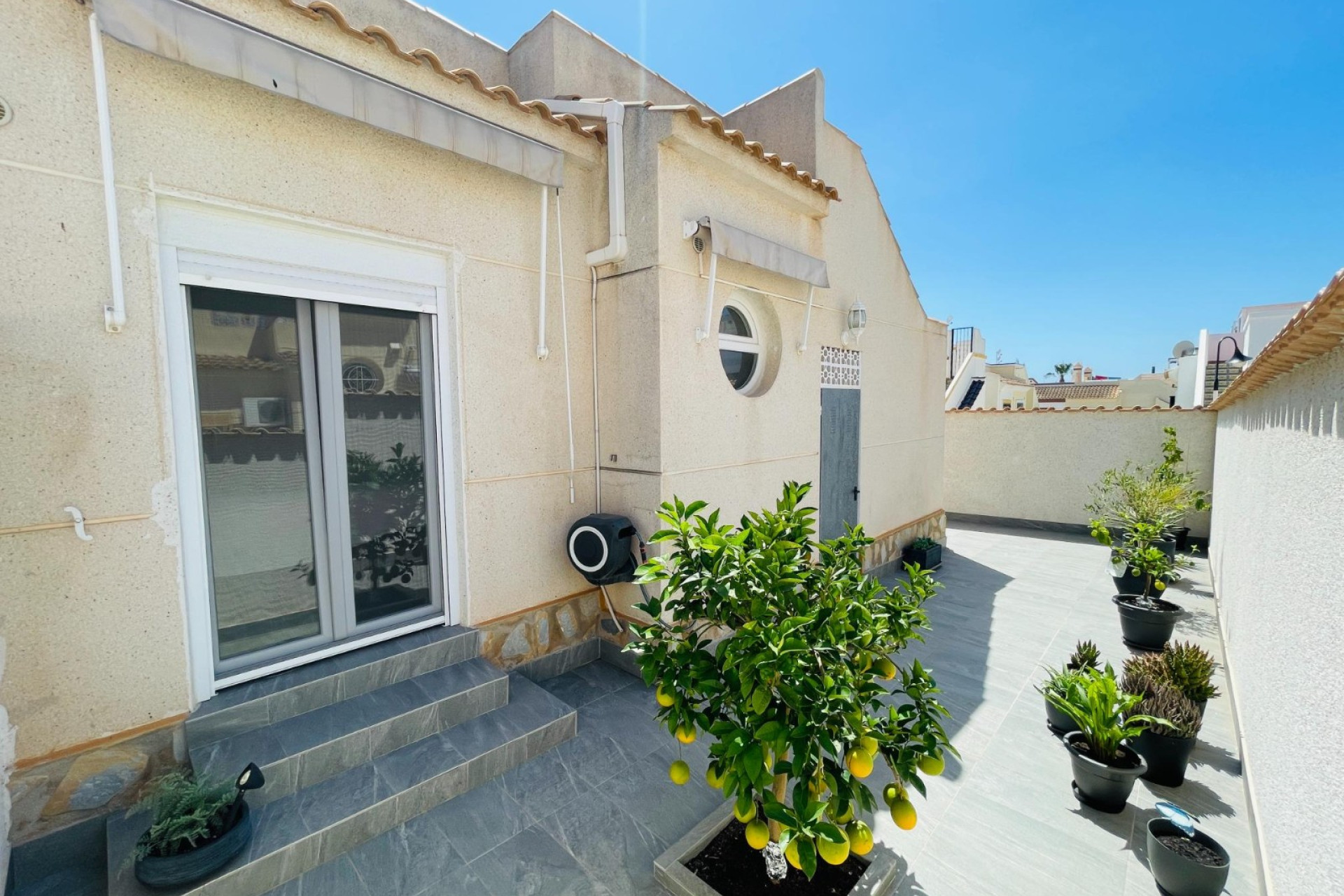 Resale - Quatro house - Orihuela Costa - Playa Flamenca