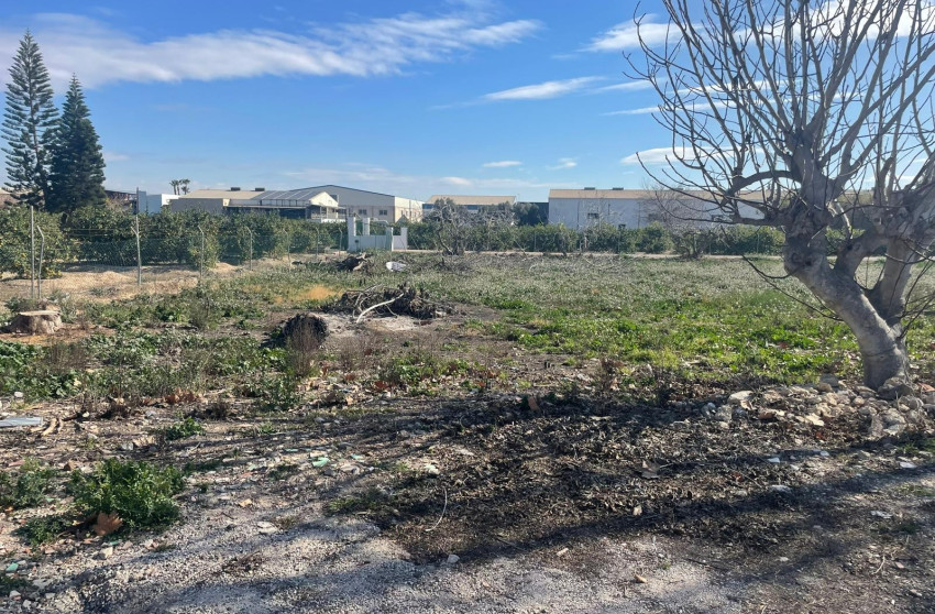 Resale - Renovation - Almoradí