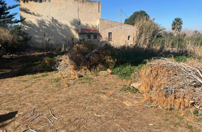 Resale - Renovation - Almoradí