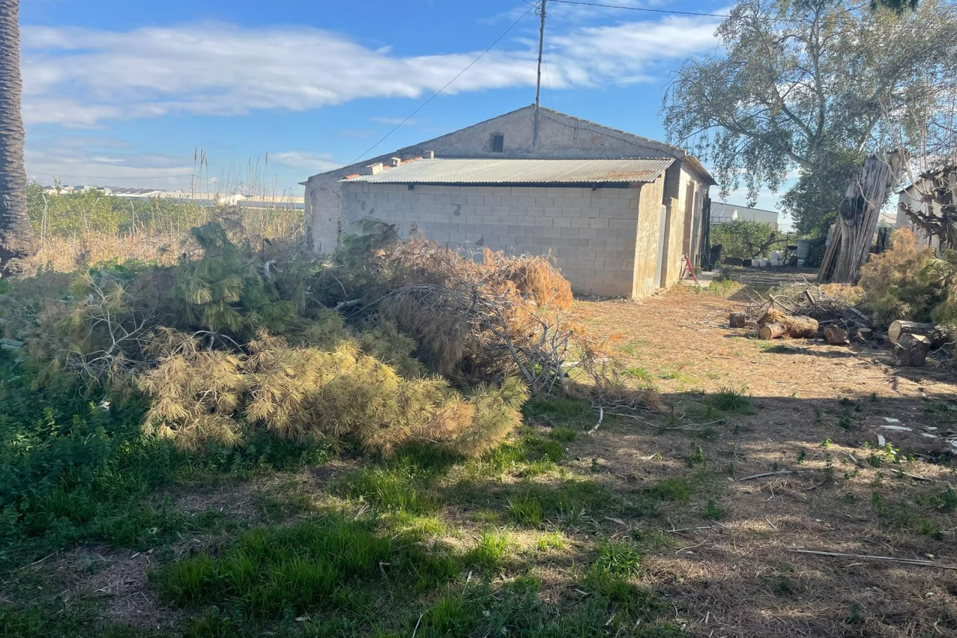 Resale - Renovation - Almoradí