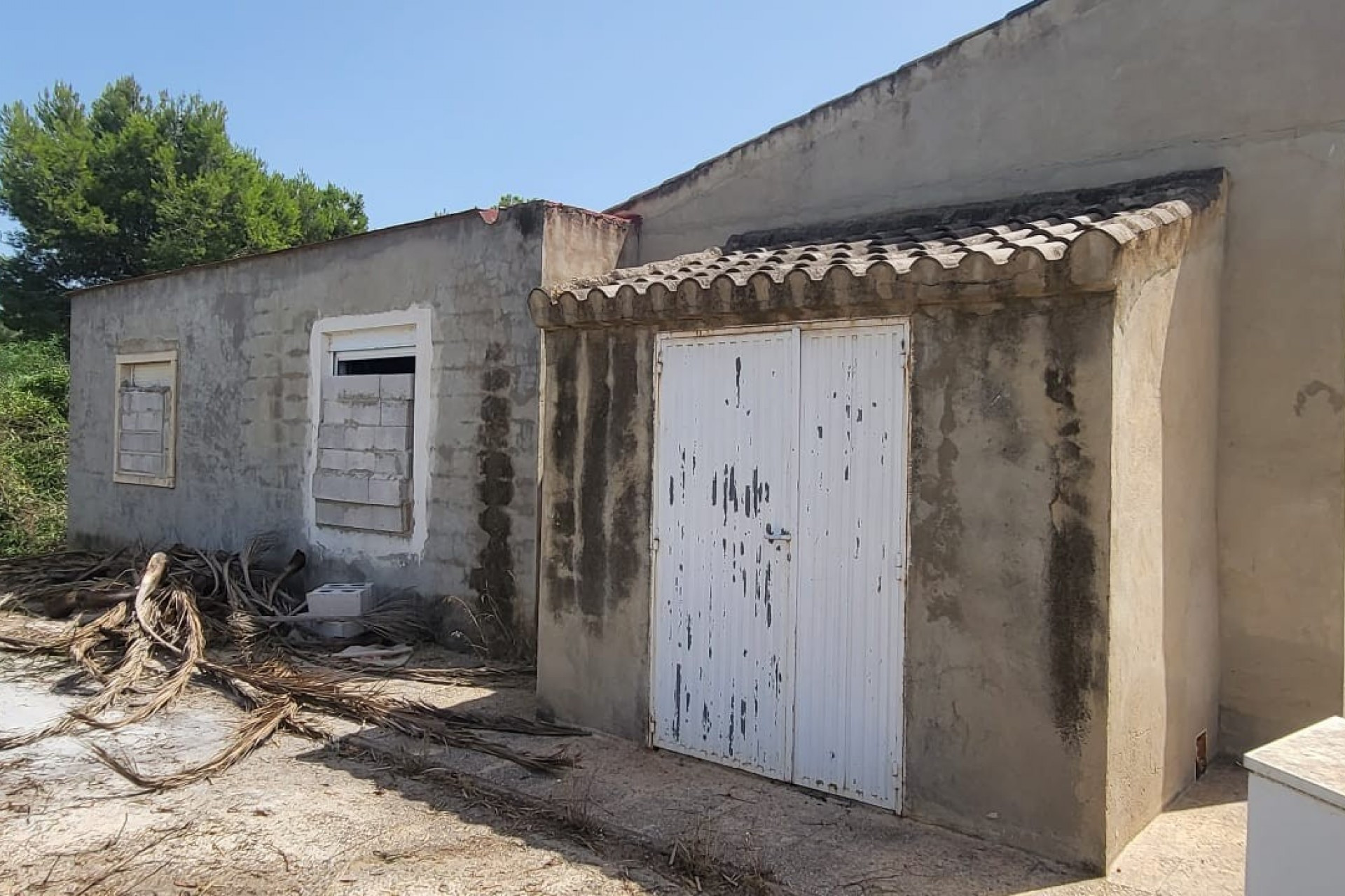 Resale - Renovation - Elche - La Hoya