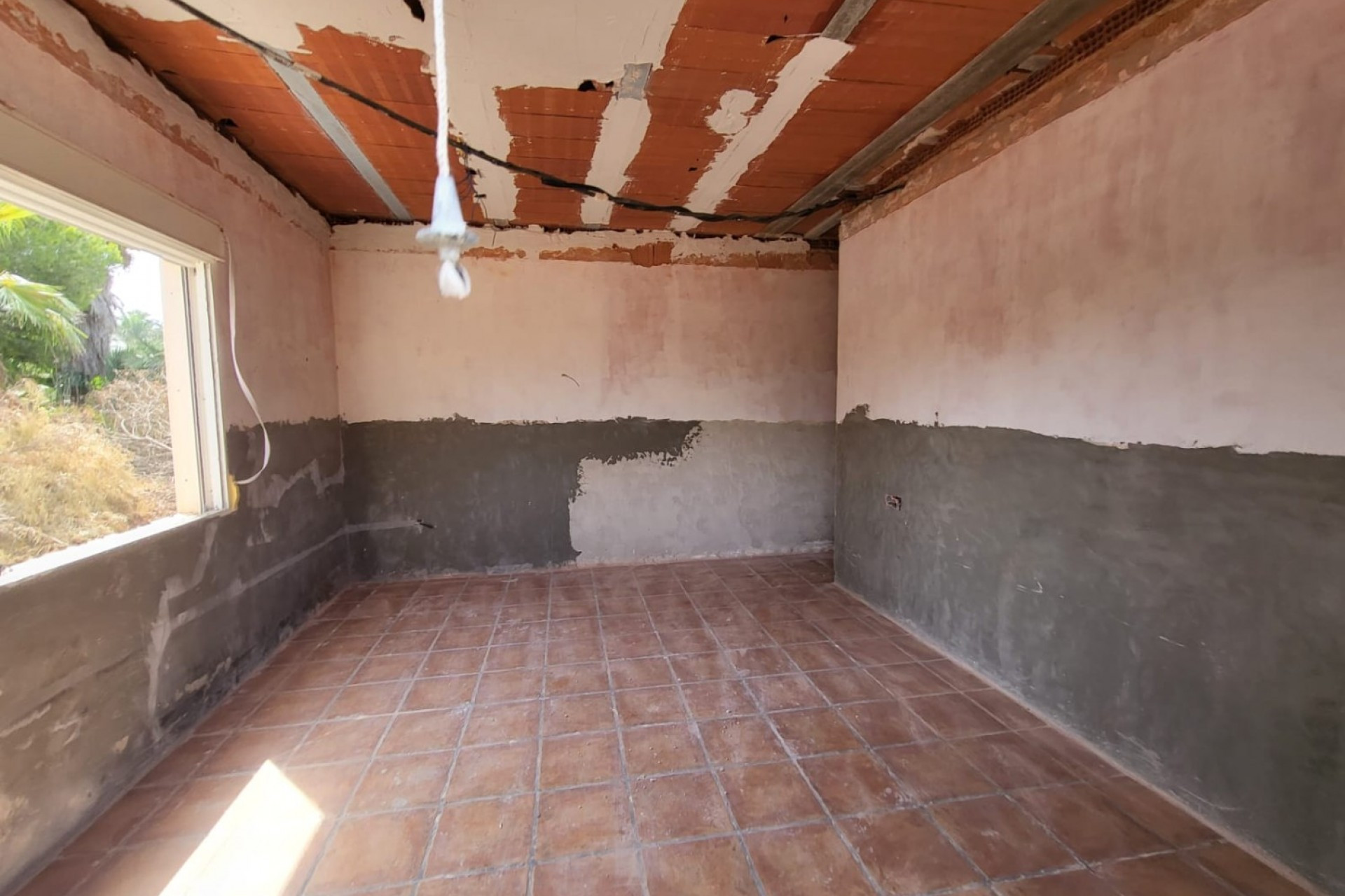 Resale - Renovation - Elche - La Hoya