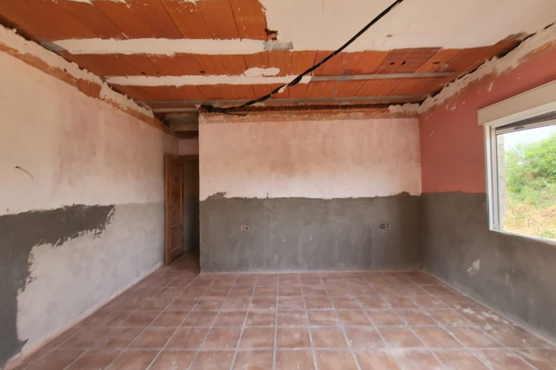 Resale - Renovation - Elche - La Hoya