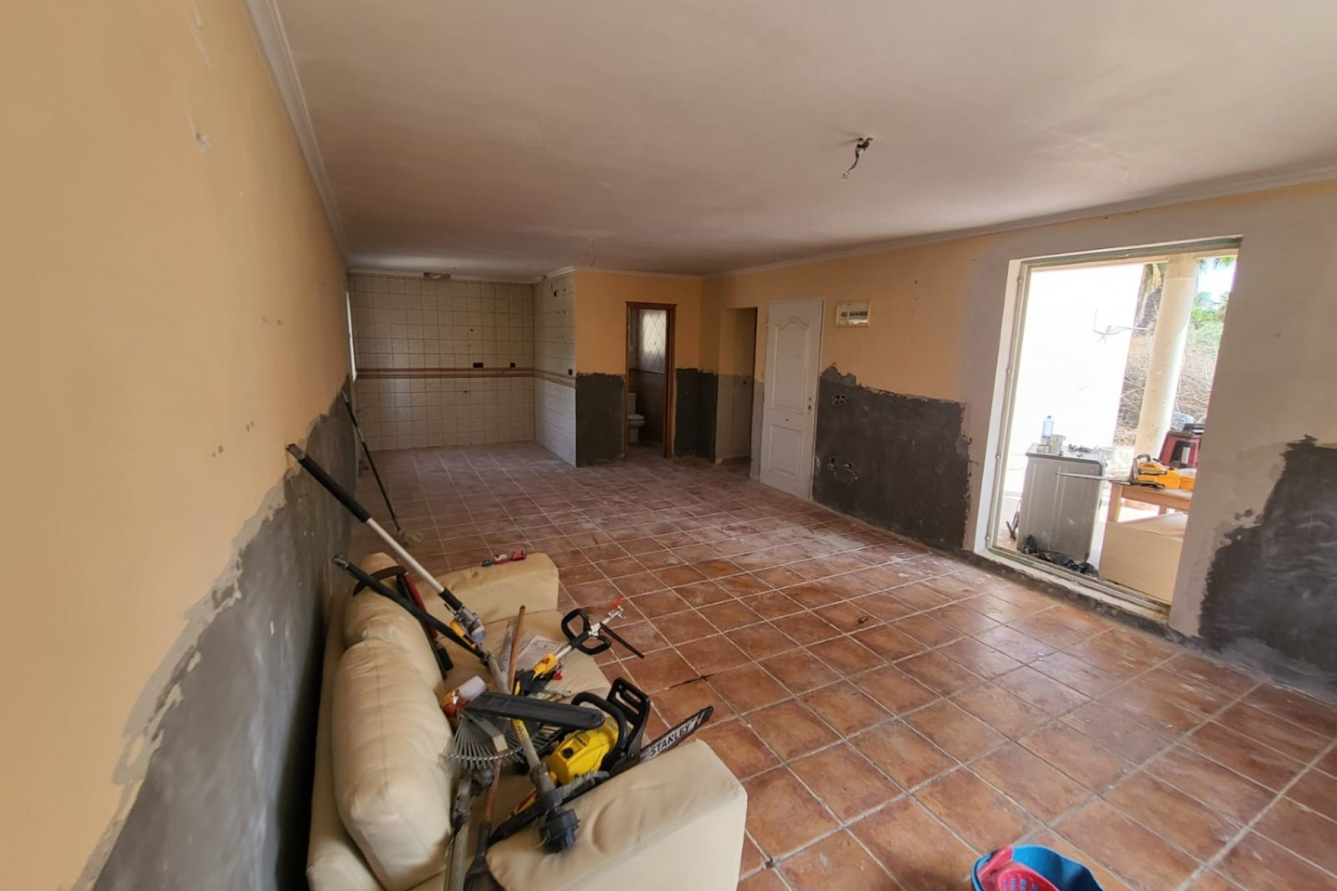 Resale - Renovation - Elche - La Hoya