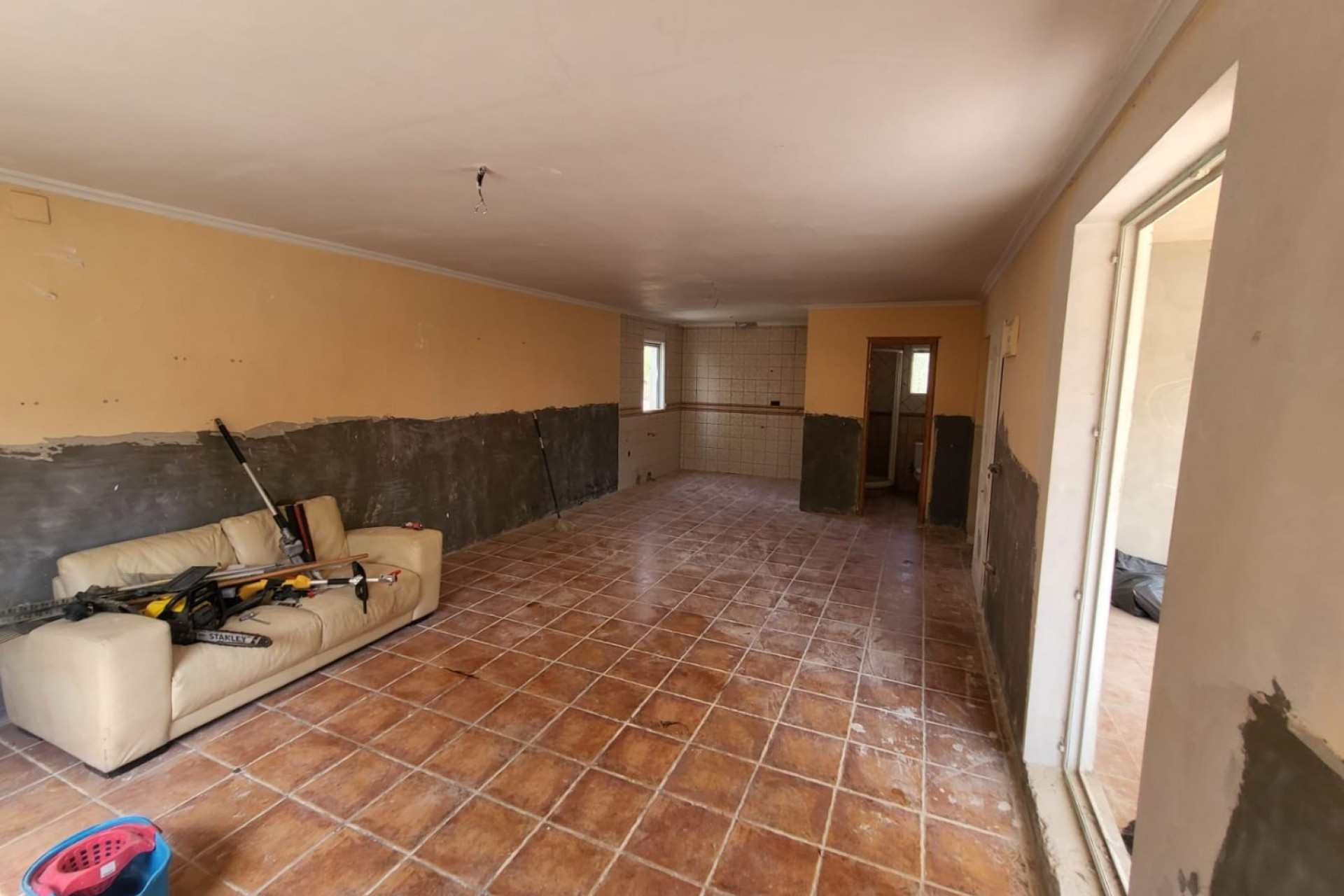 Resale - Renovation - Elche - La Hoya