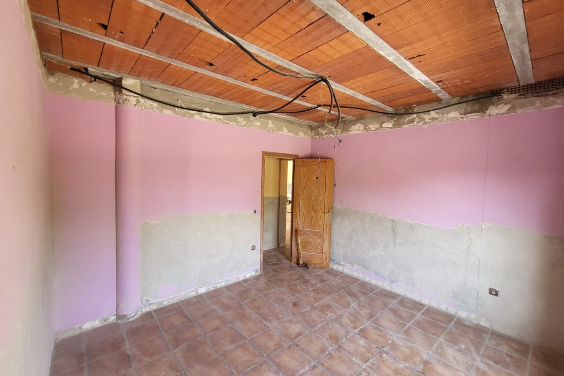 Resale - Renovation - Elche - La Hoya