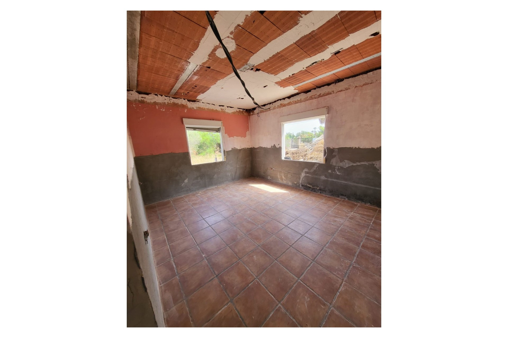 Resale - Renovation - Elche - La Hoya