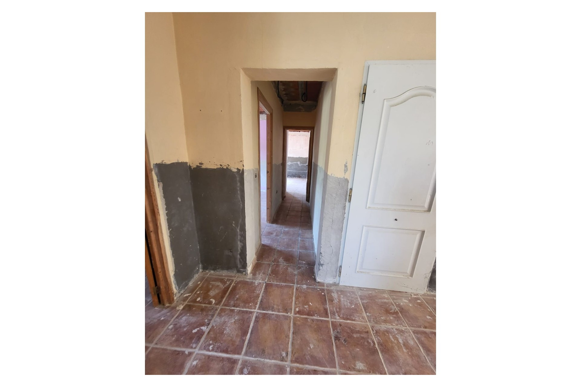 Resale - Renovation - Elche - La Hoya