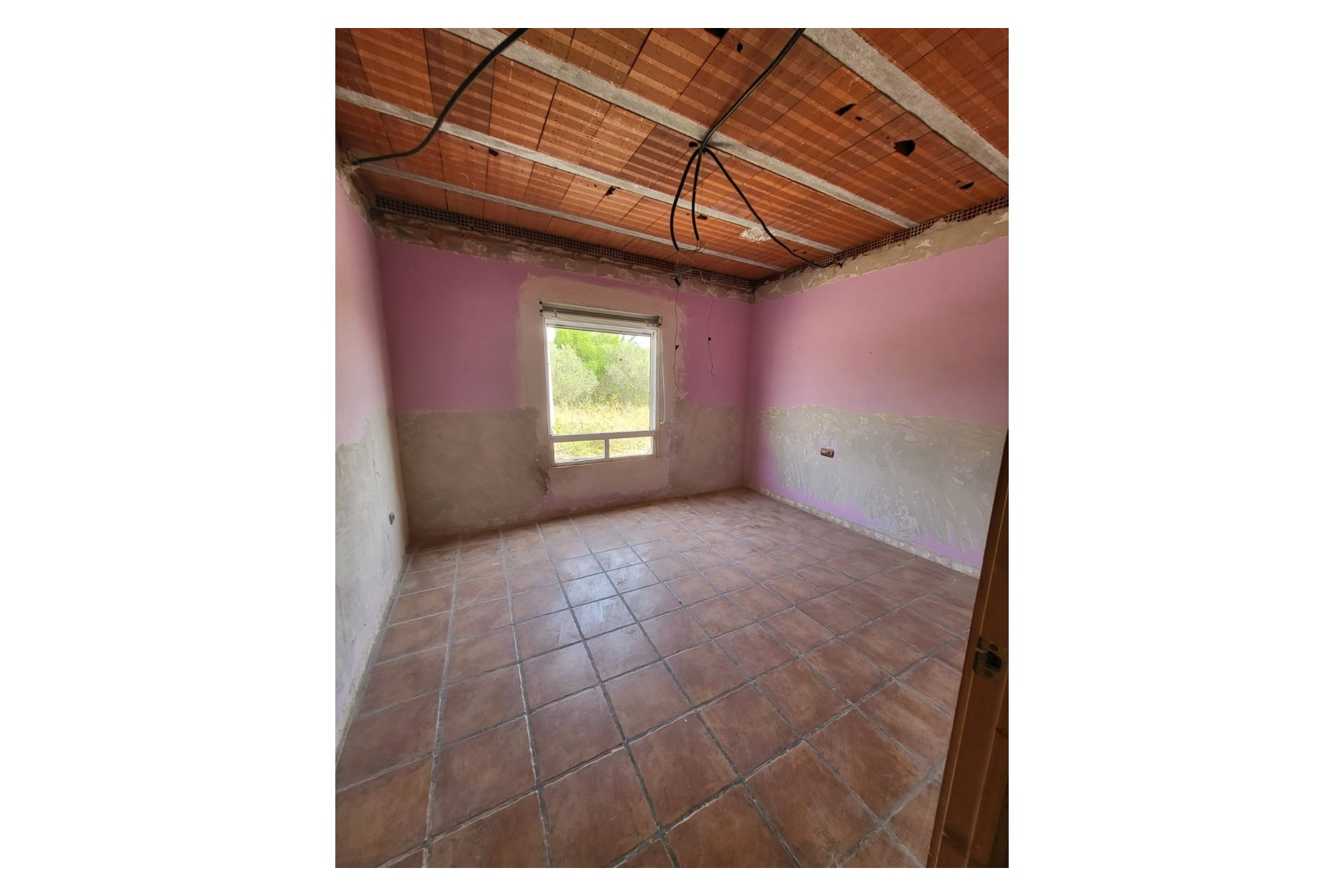 Resale - Renovation - Elche - La Hoya