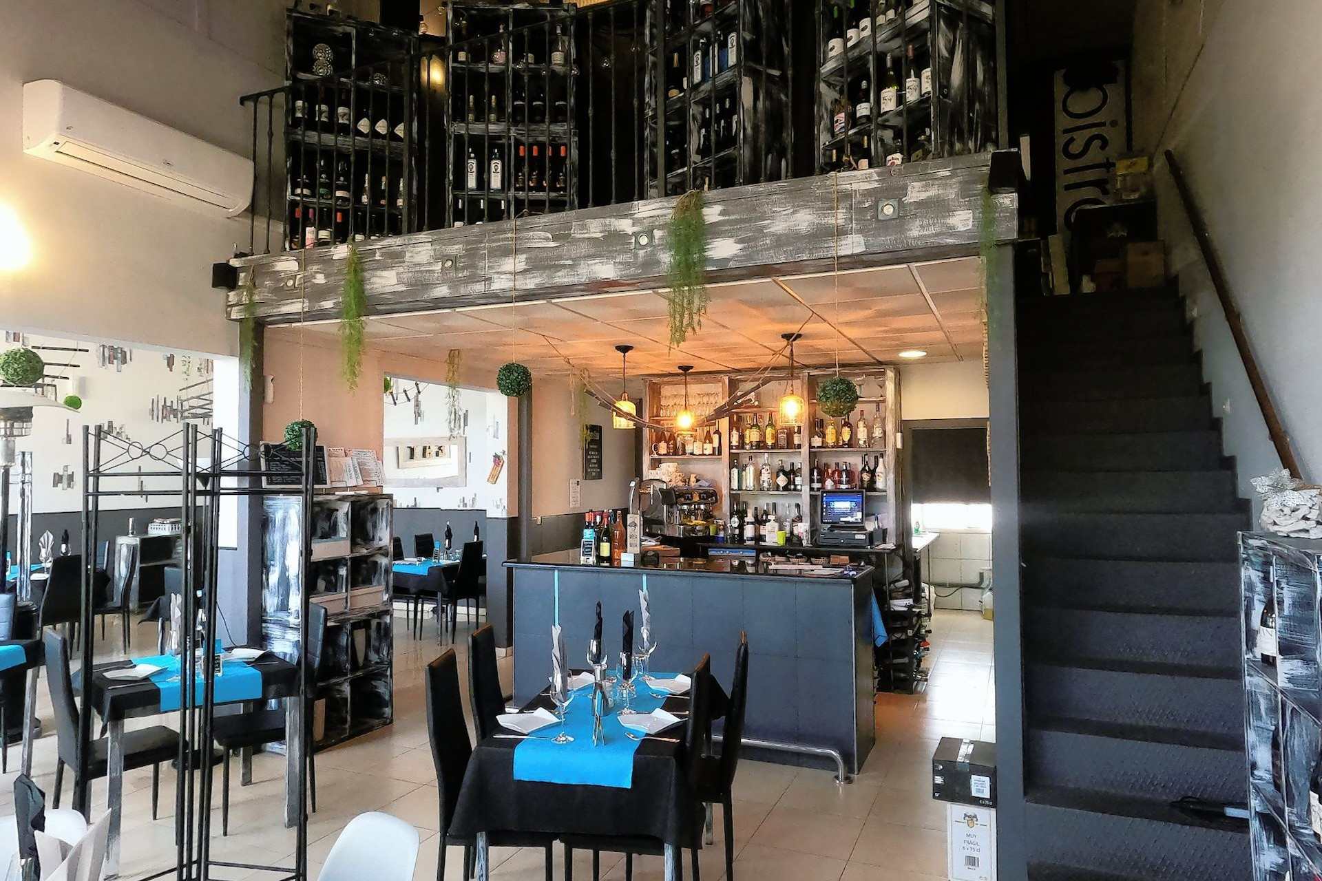 Resale - Restaurant - Algorfa - La Finca Golf