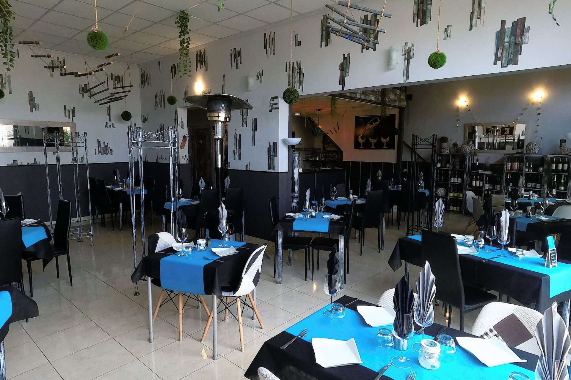 Resale - Restaurant - Algorfa - La Finca Golf