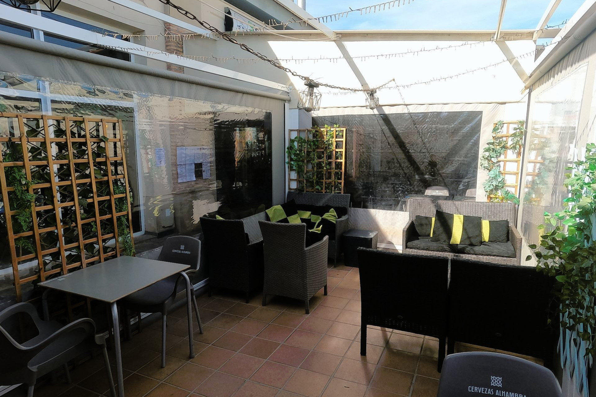 Resale - Restaurant - Algorfa - La Finca Golf