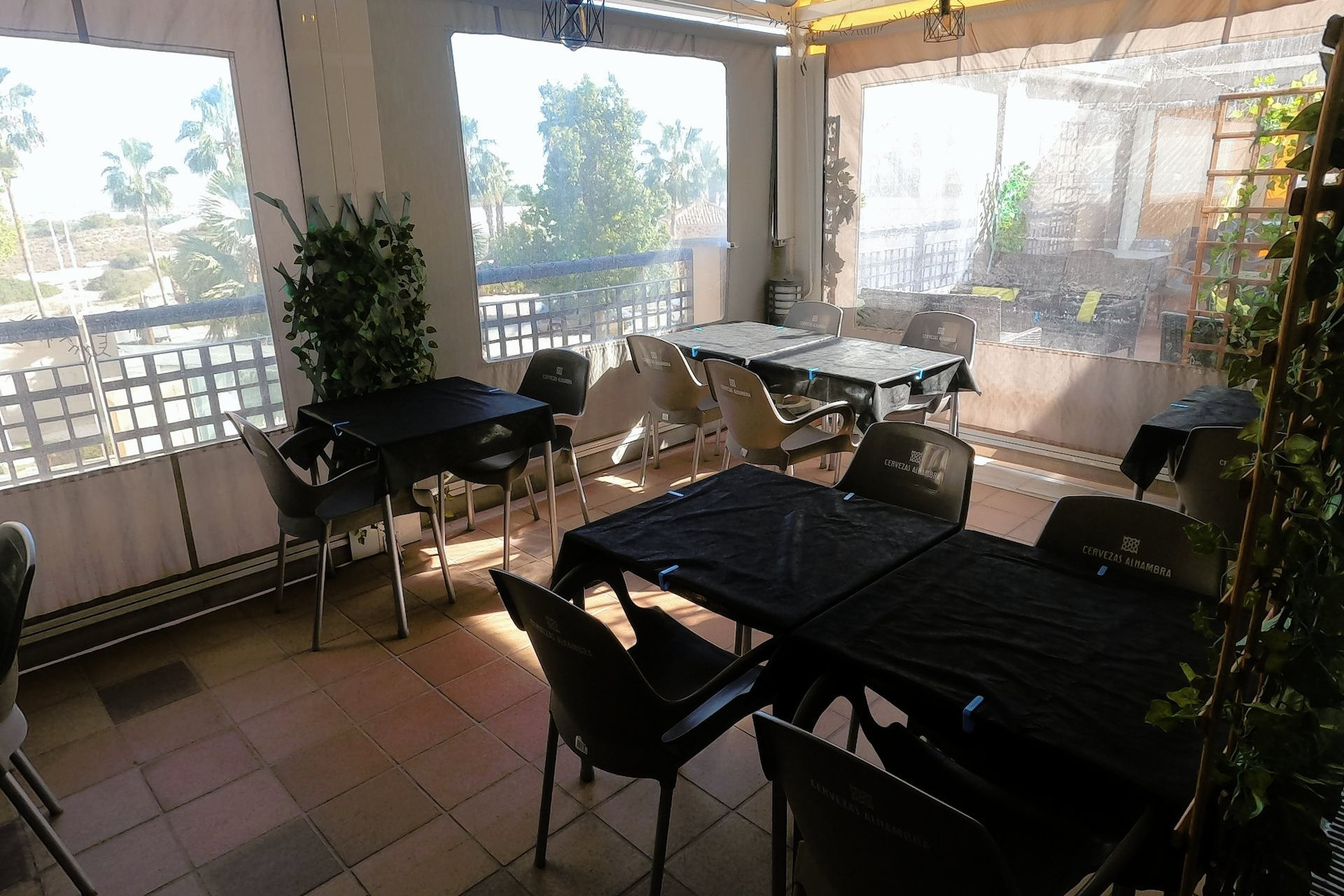 Resale - Restaurant - Algorfa - La Finca Golf