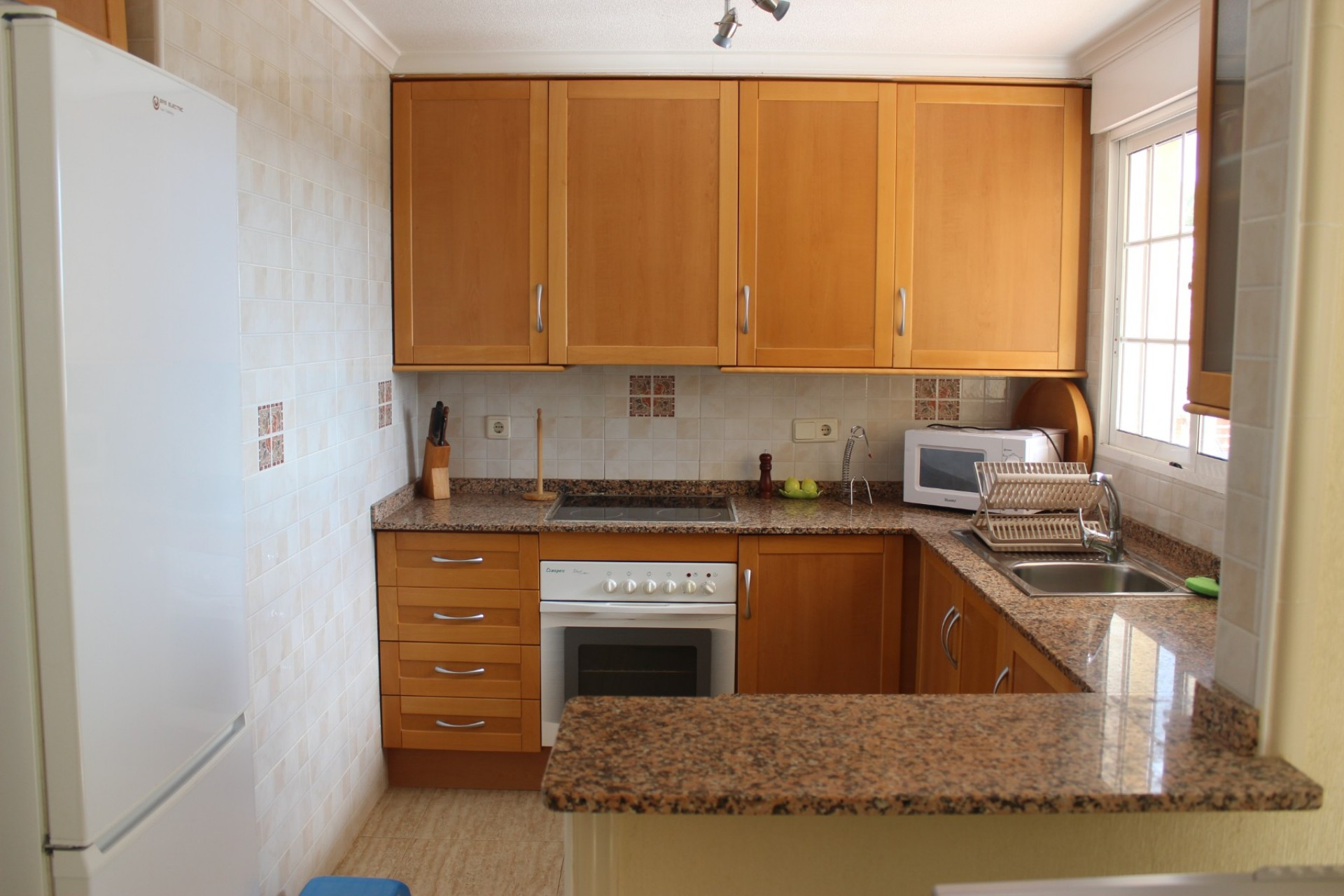 Resale - Semi-Detached - Algorfa - Montemar