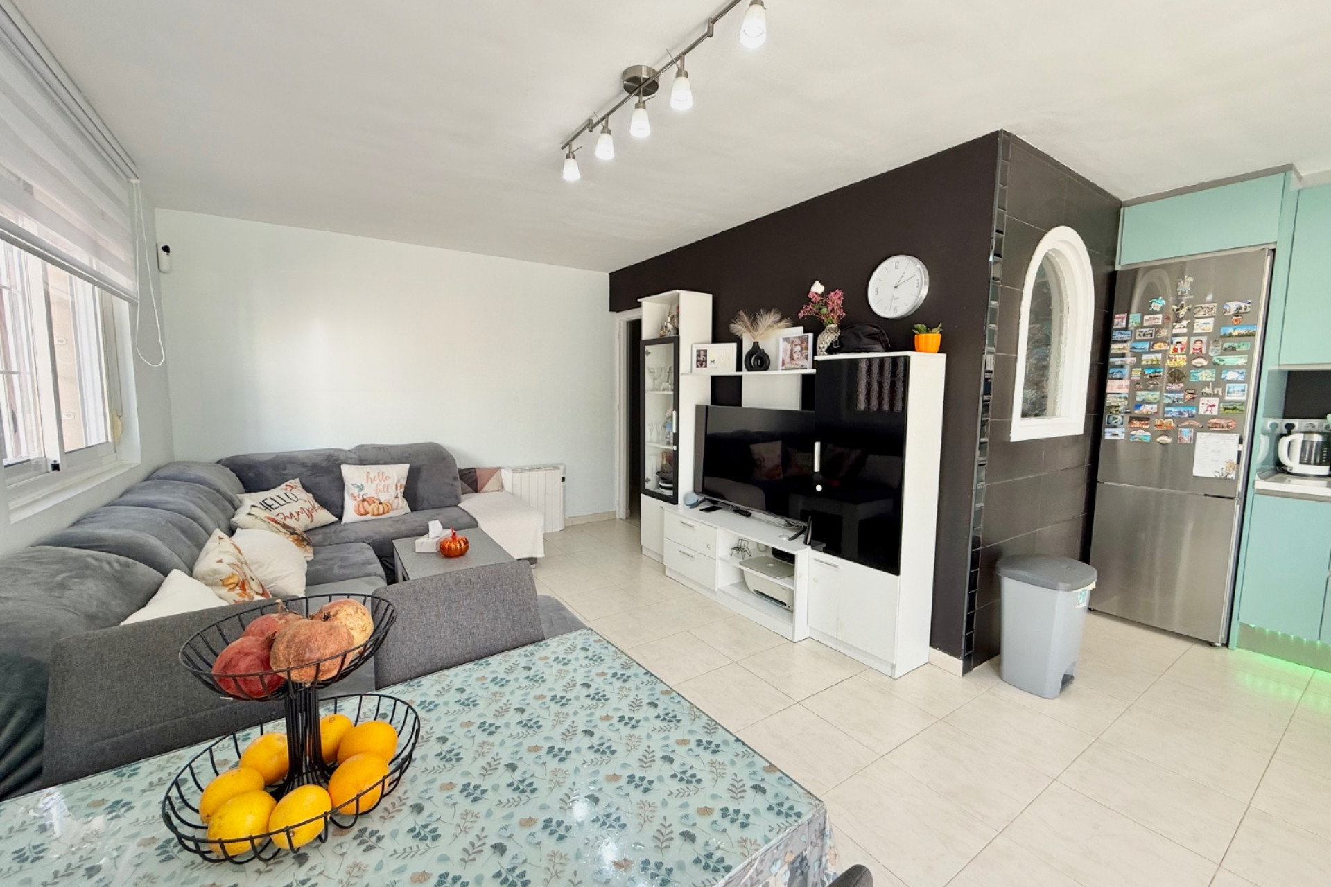 Resale - Semi-Detached - Ciudad Quesada/Rojales - Doña Pepa