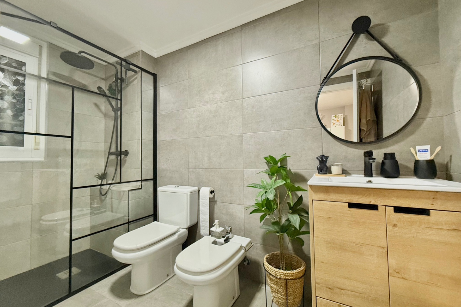 Resale - Semi-Detached - Ciudad Quesada/Rojales - Doña Pepa