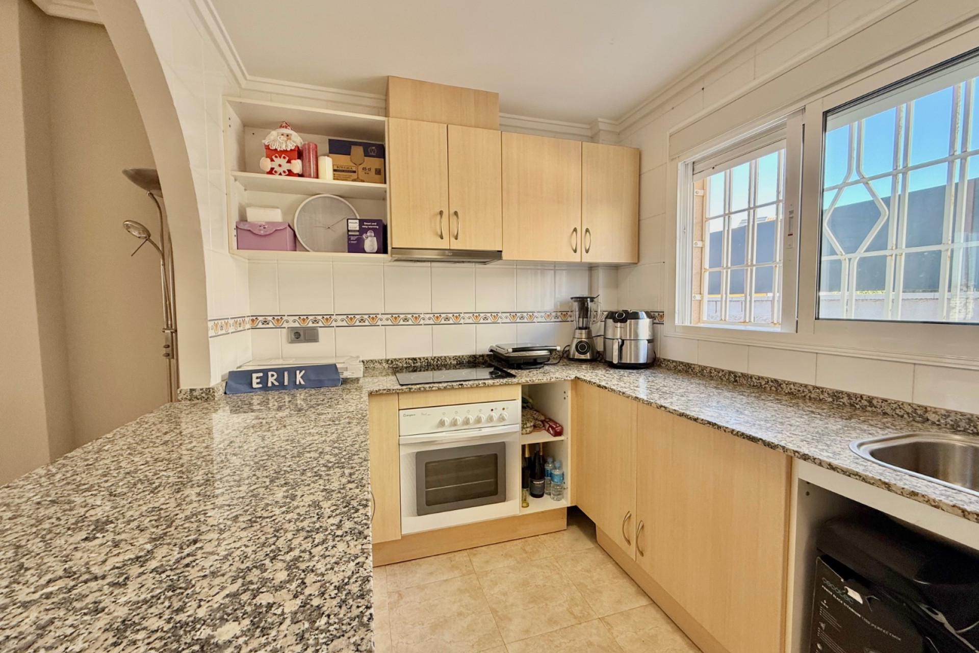 Resale - Semi-Detached - Ciudad Quesada/Rojales - Doña Pepa