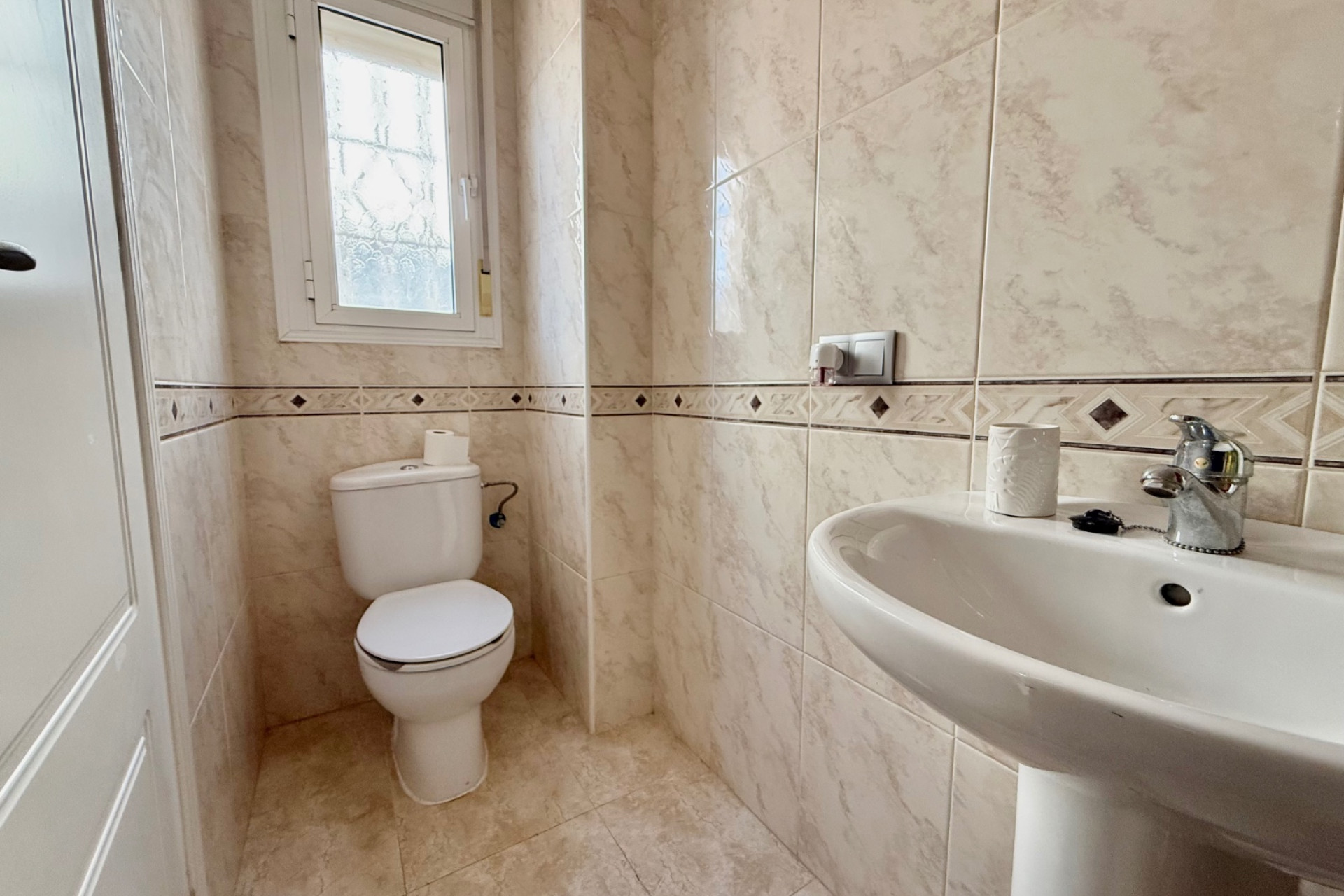 Resale - Semi-Detached - Ciudad Quesada/Rojales - Doña Pepa