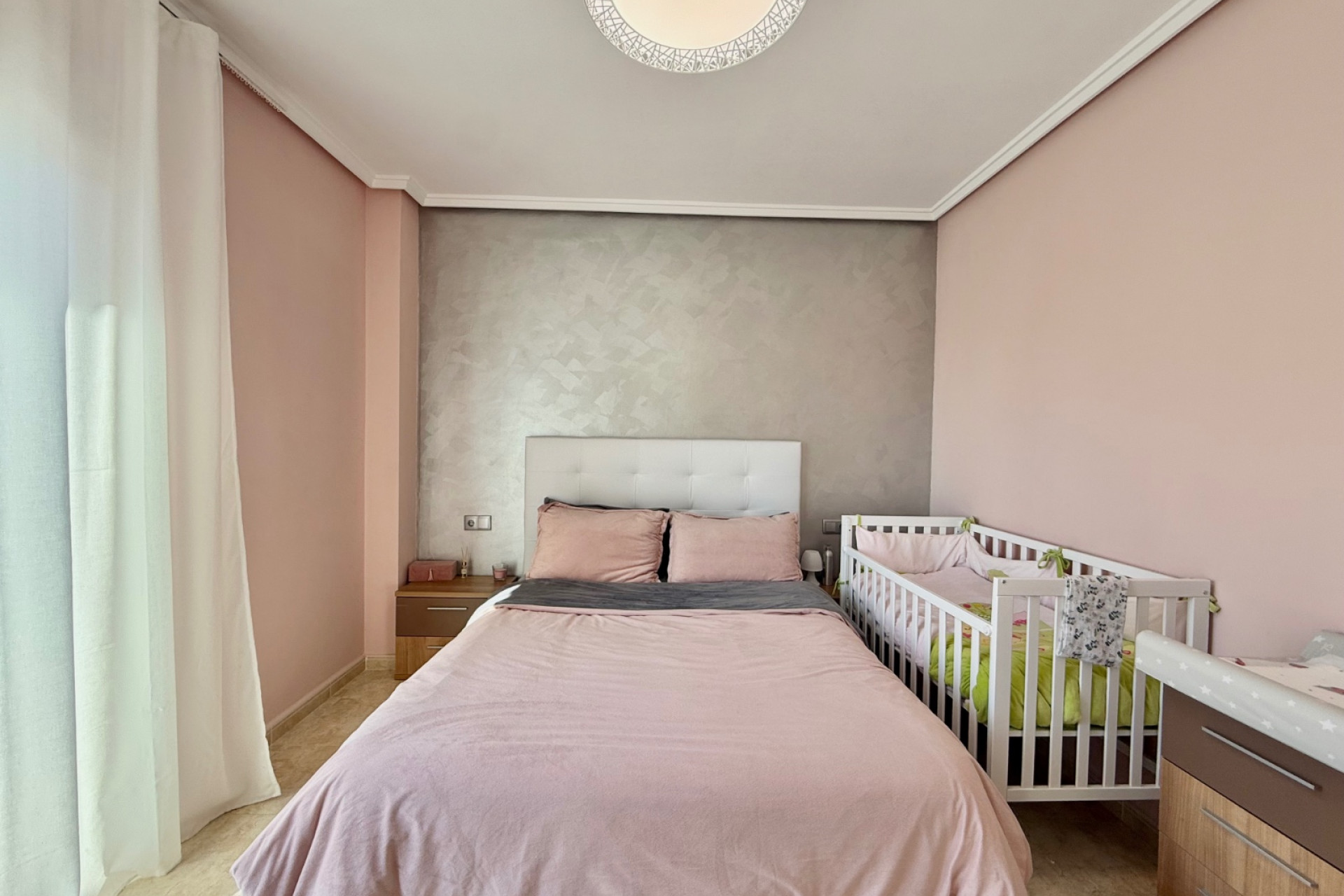 Resale - Semi-Detached - Ciudad Quesada/Rojales - Doña Pepa