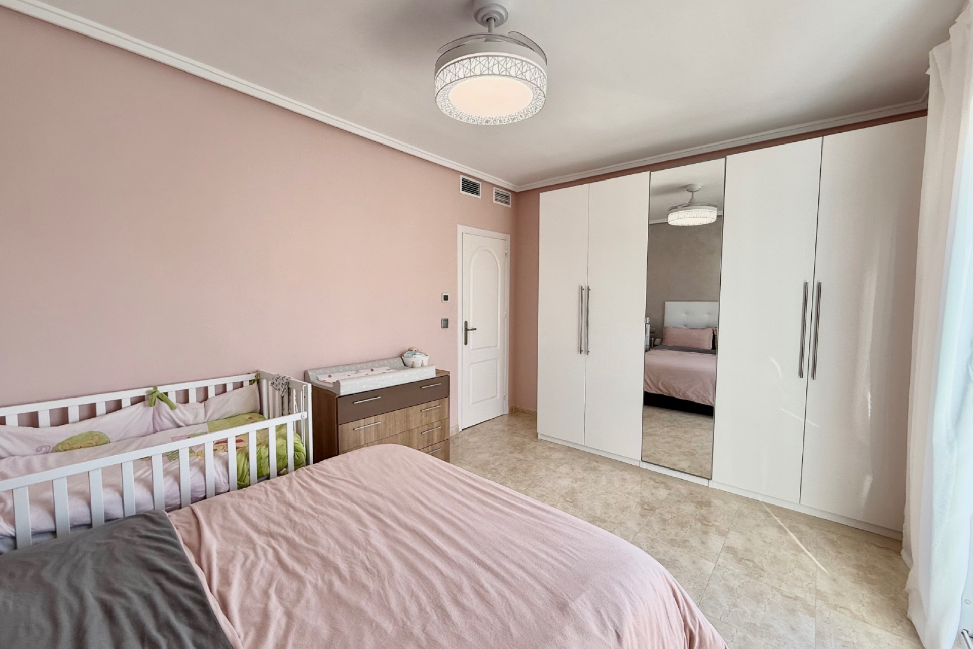 Resale - Semi-Detached - Ciudad Quesada/Rojales - Doña Pepa