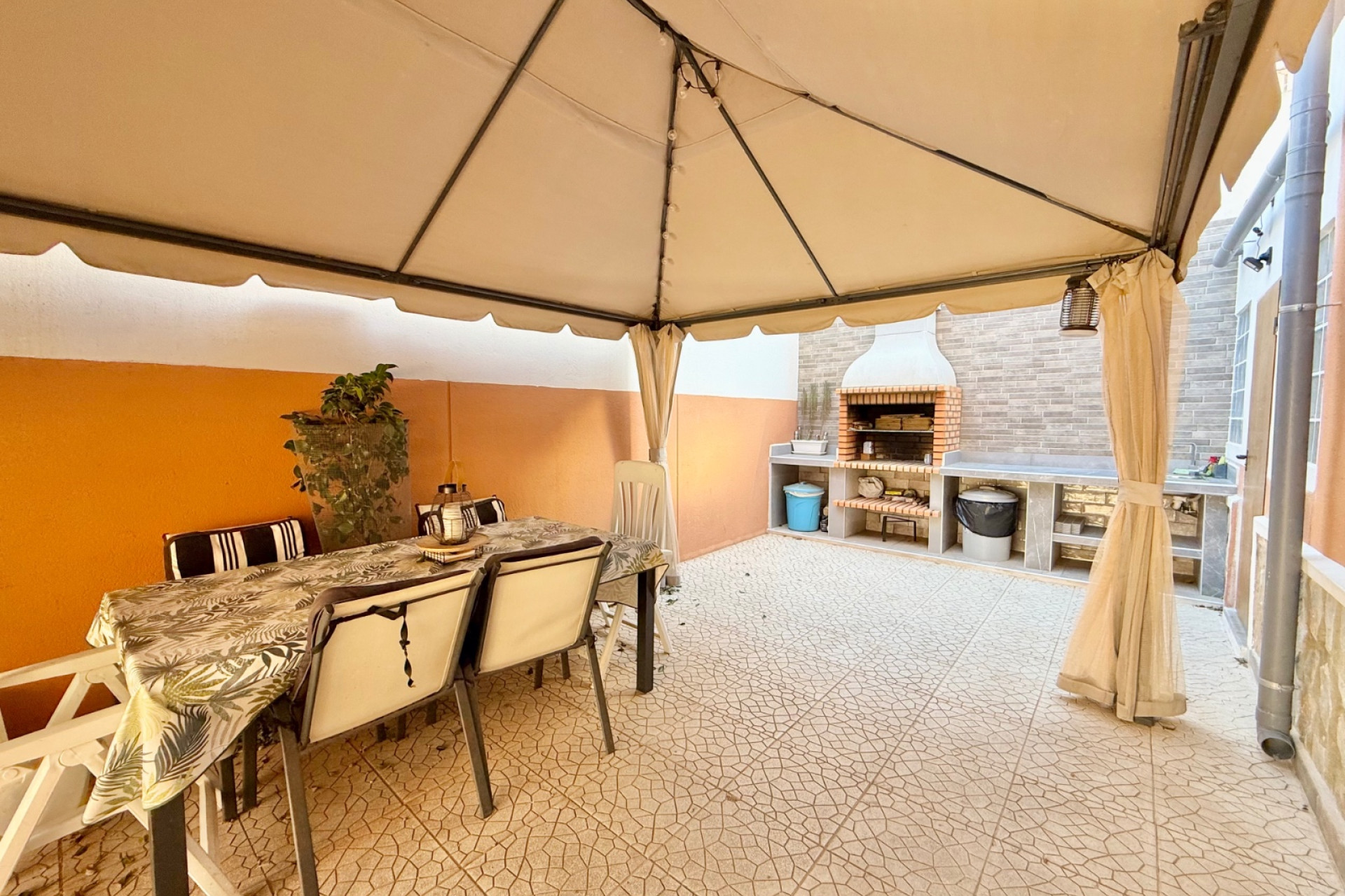 Resale - Semi-Detached - Ciudad Quesada/Rojales - Doña Pepa