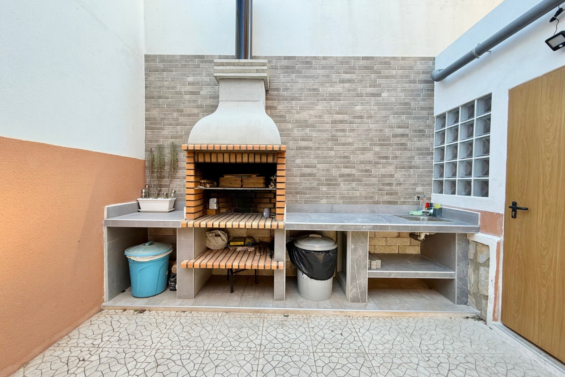 Resale - Semi-Detached - Ciudad Quesada/Rojales - Doña Pepa