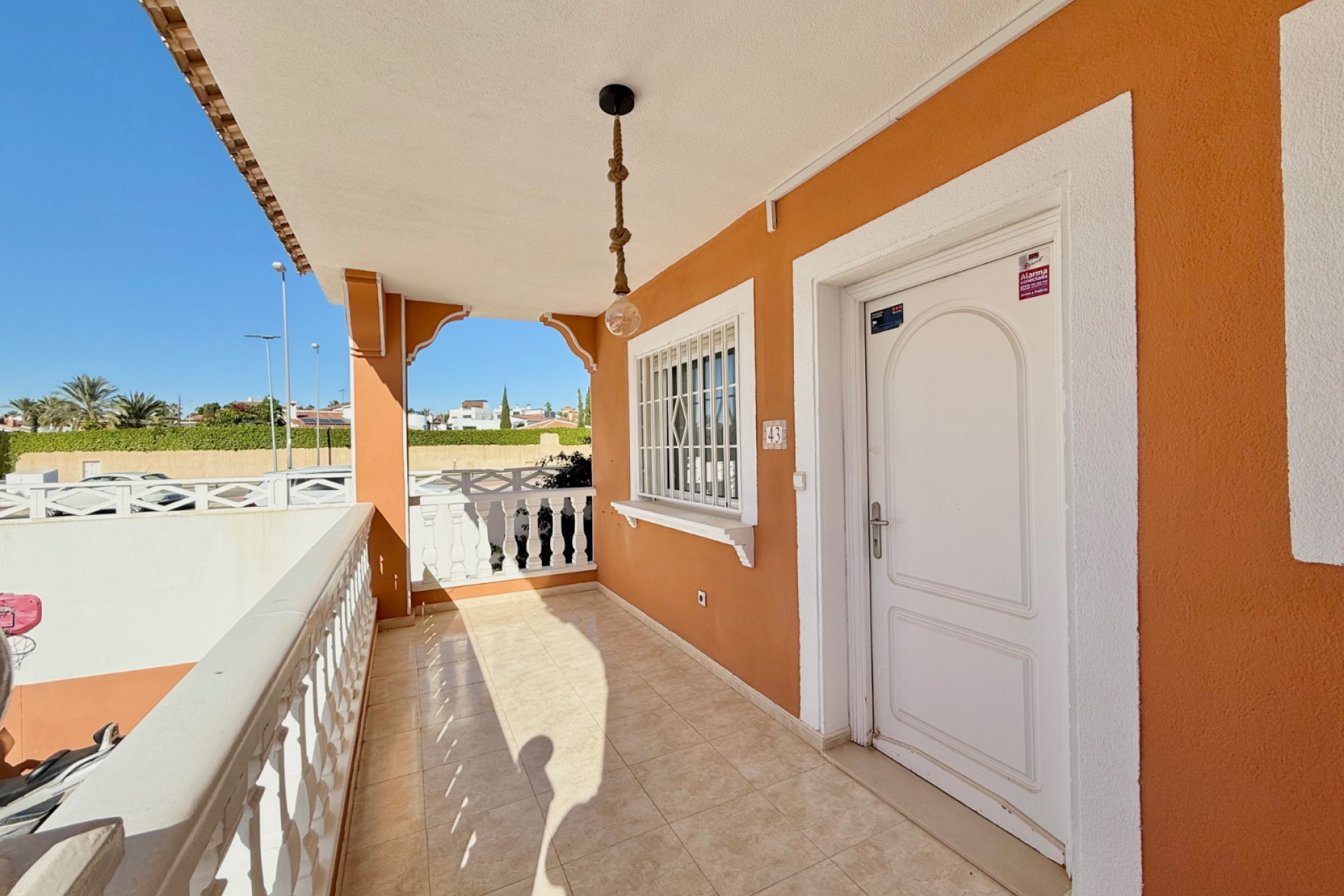 Resale - Semi-Detached - Ciudad Quesada/Rojales - Doña Pepa