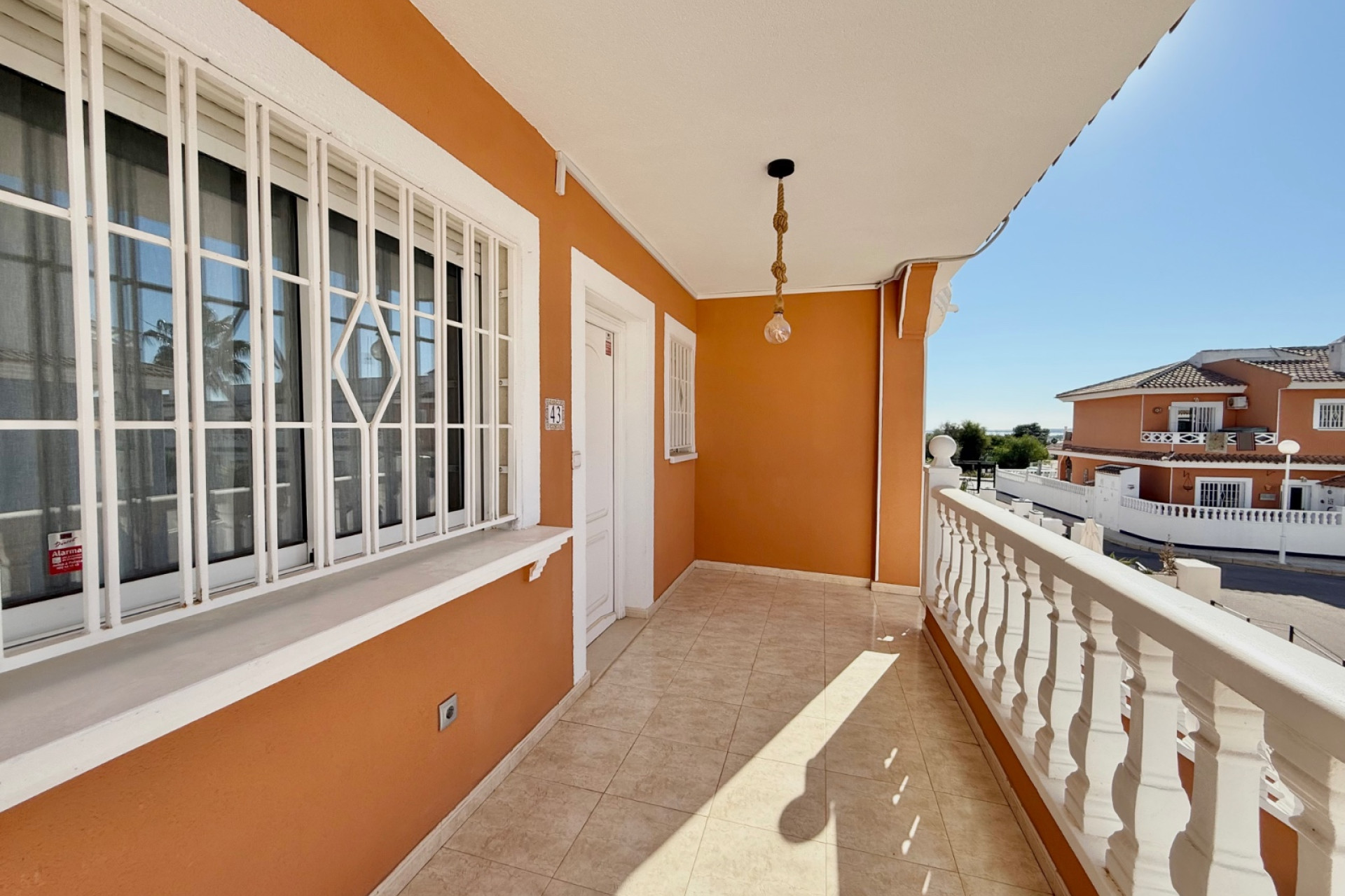 Resale - Semi-Detached - Ciudad Quesada/Rojales - Doña Pepa