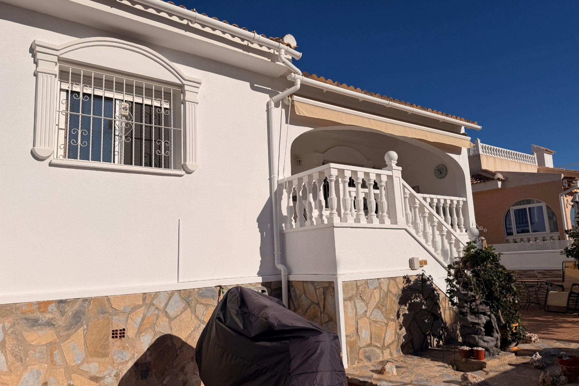 Resale - Semi-Detached - Ciudad Quesada - Rojales