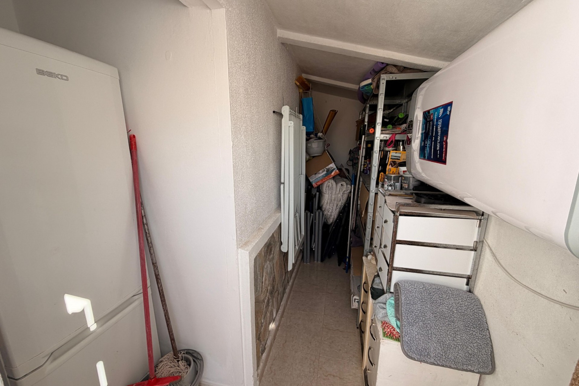 Resale - Semi-Detached - Ciudad Quesada - Rojales