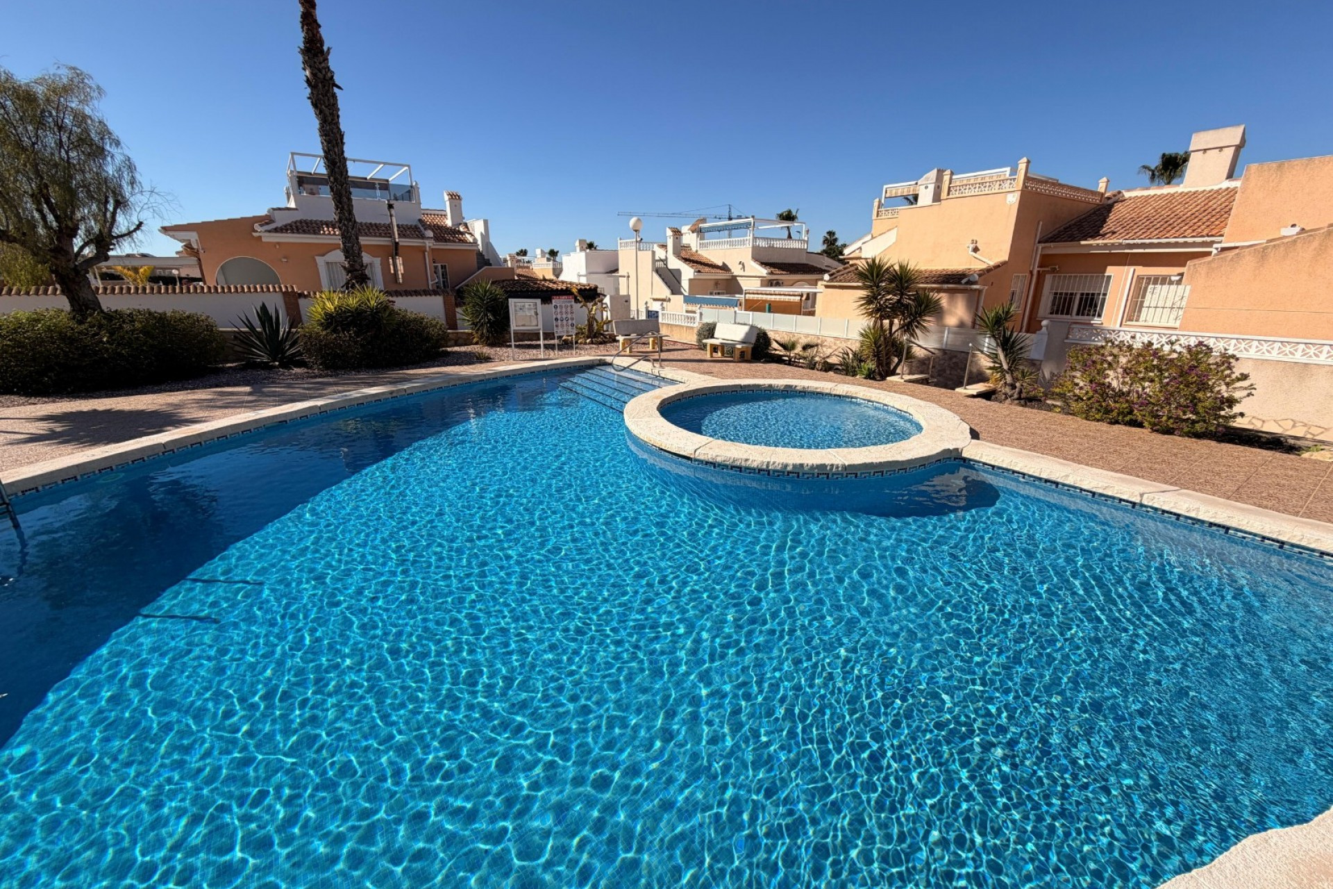 Resale - Semi-Detached - Ciudad Quesada - Rojales