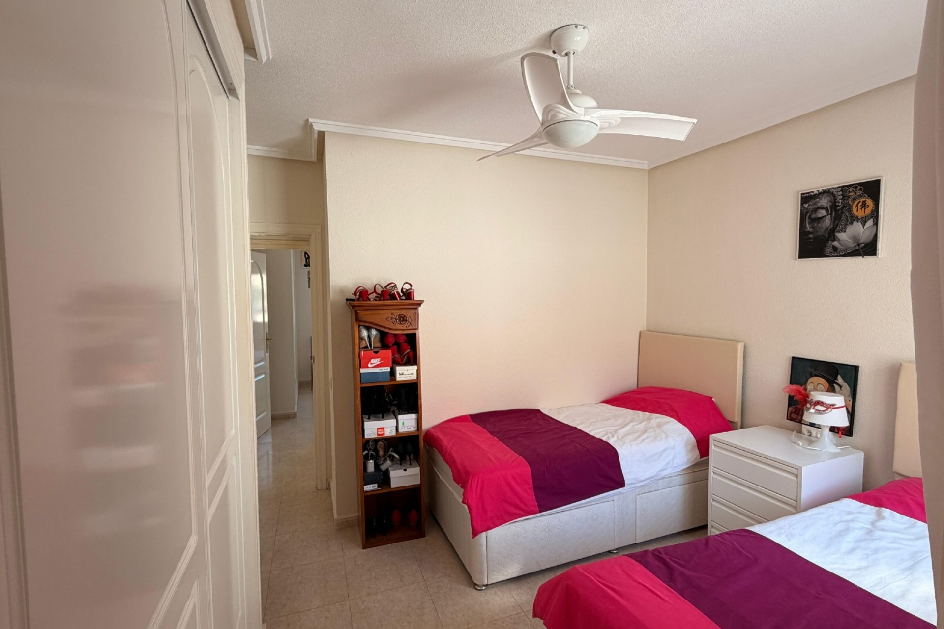 Resale - Semi-Detached - Ciudad Quesada - Rojales